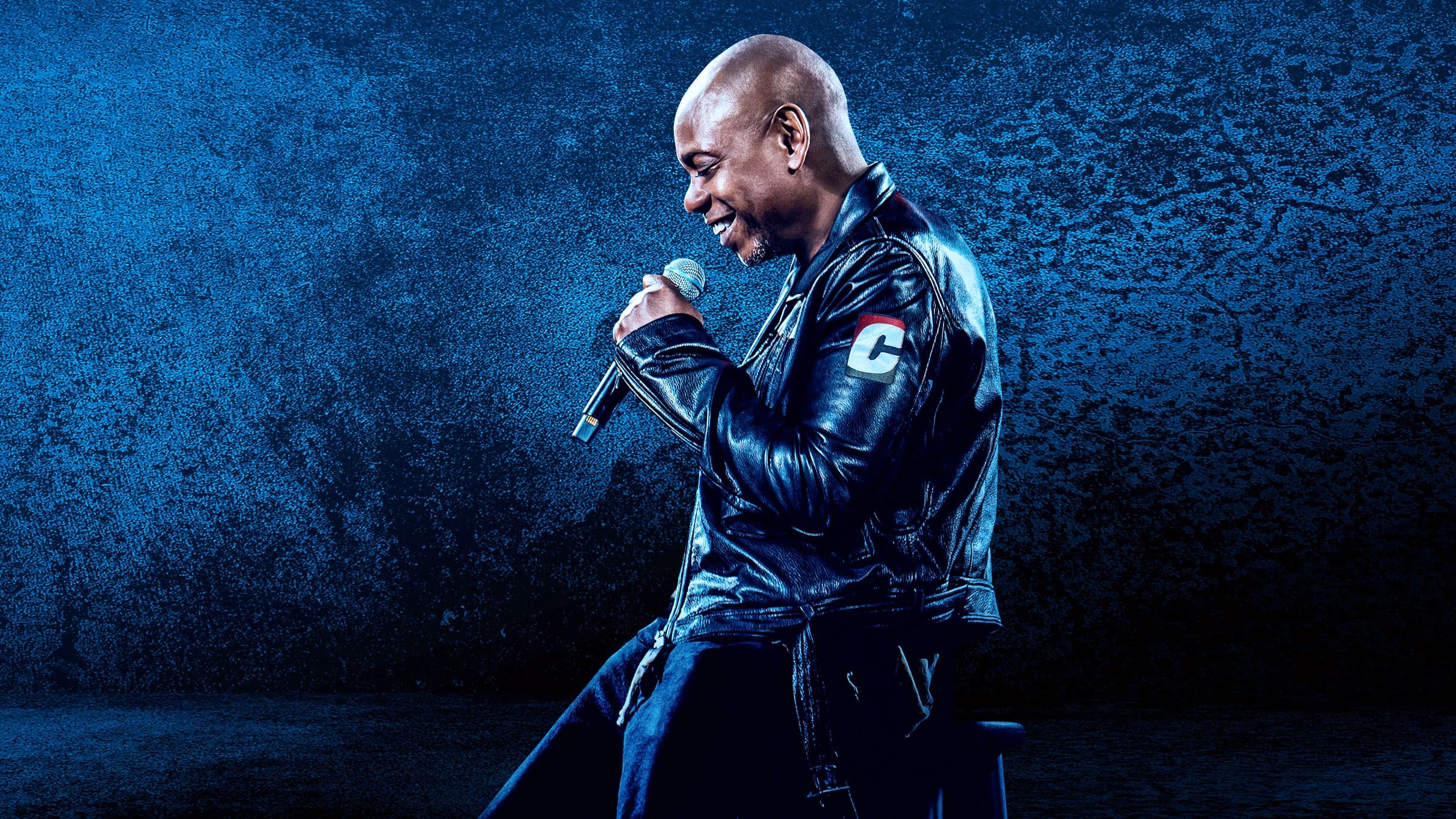 Dave Chappelle + Killer Mike event image