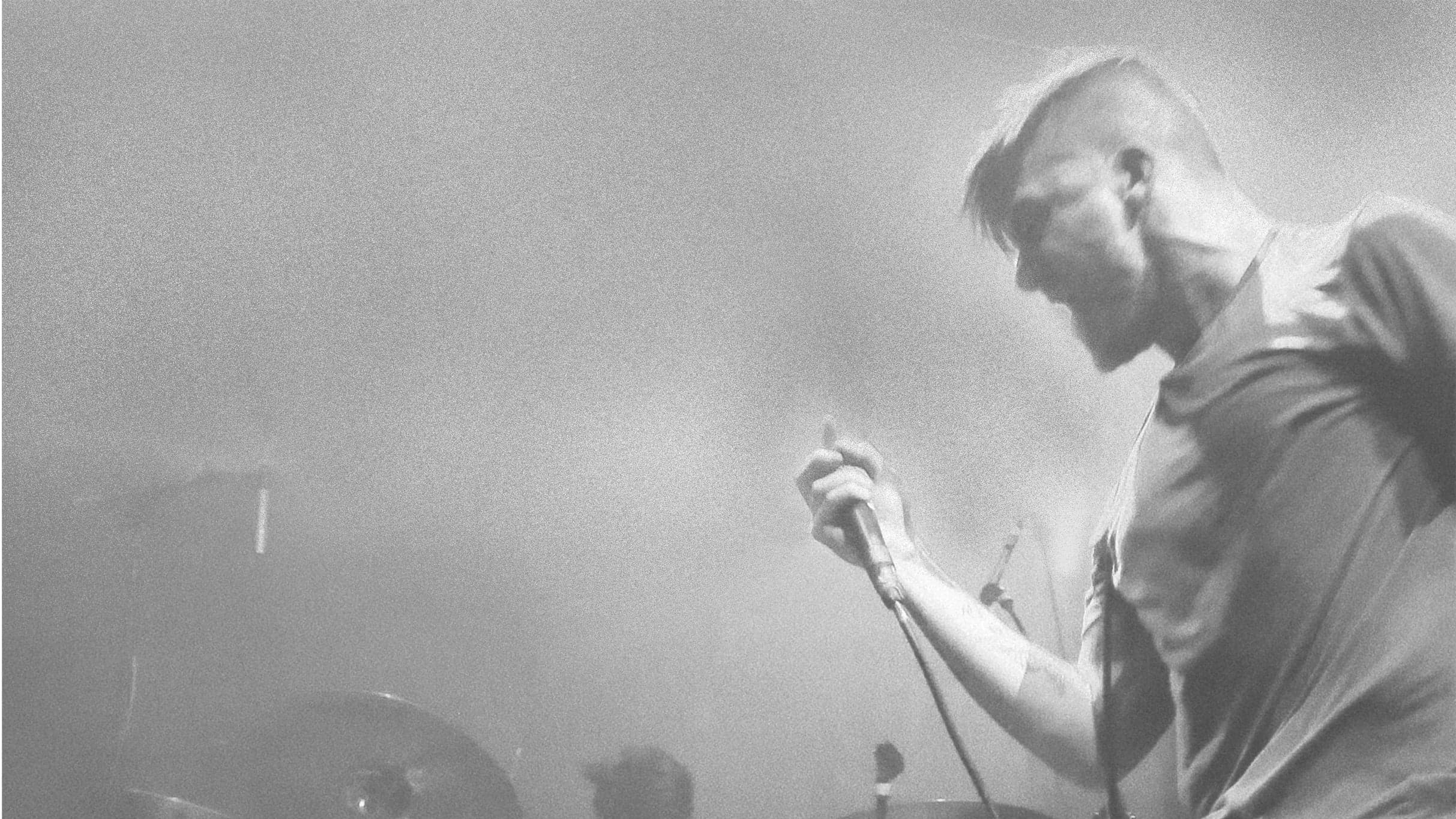Saosin event image