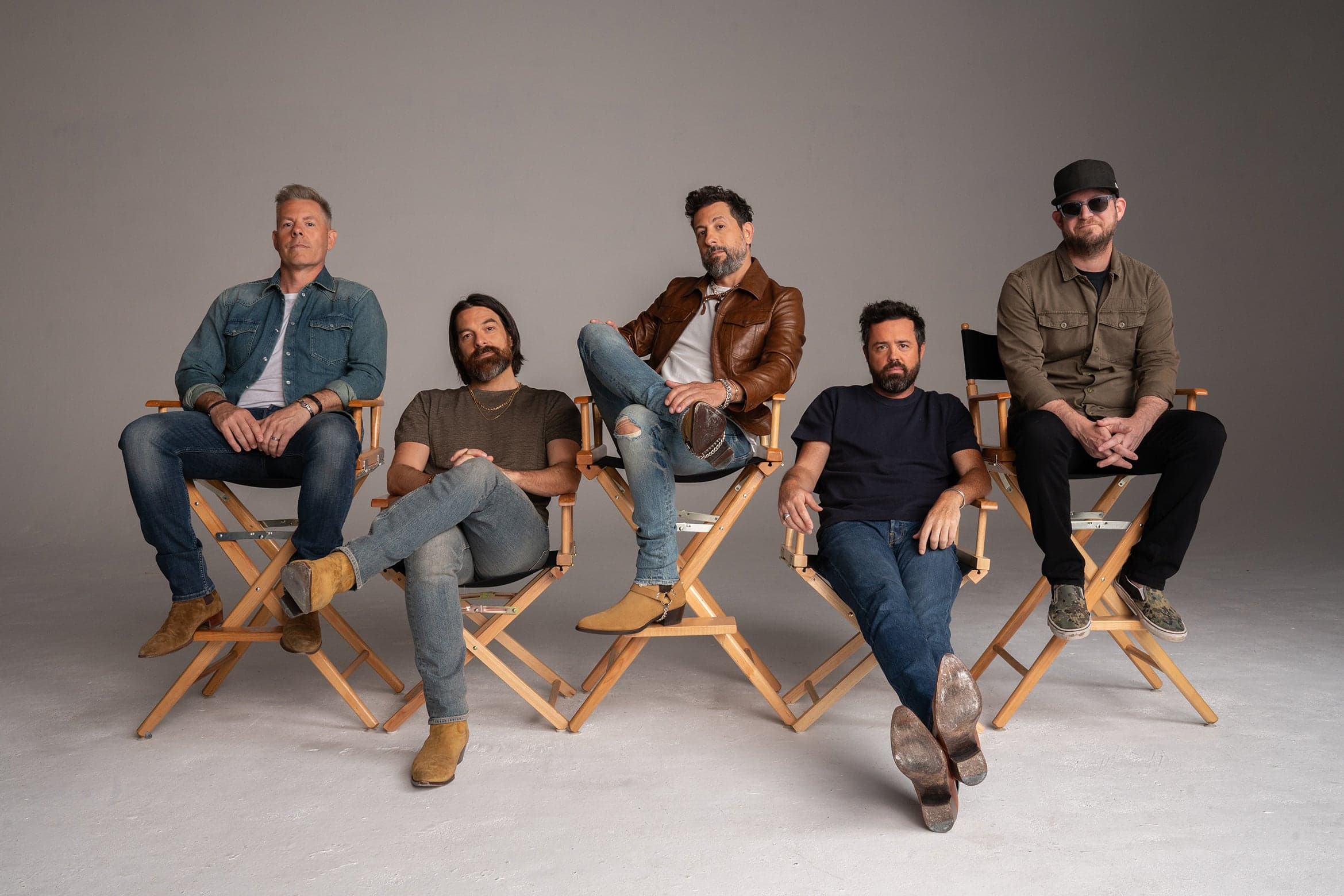 Old Dominion: How Good Is That - World Tour event image