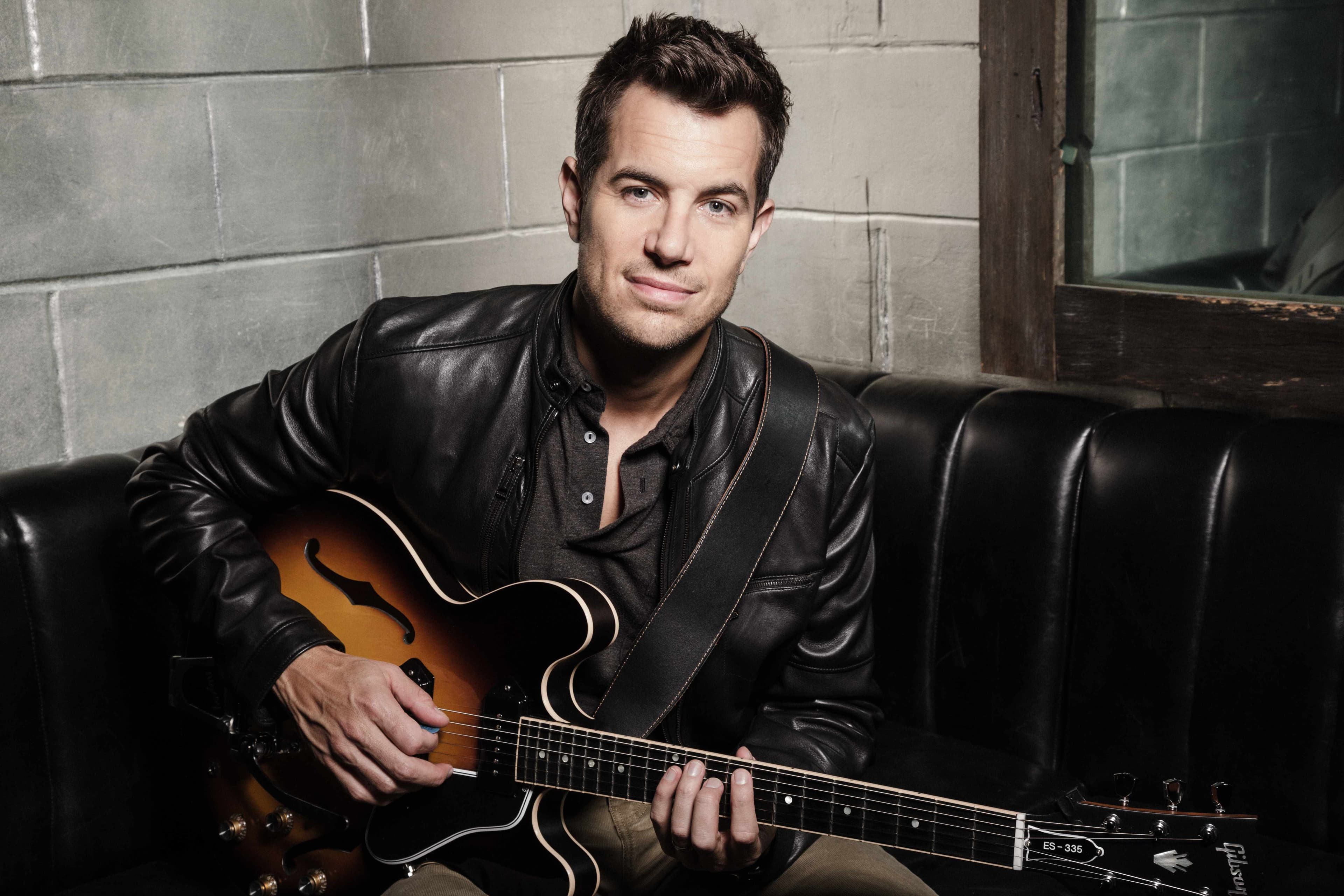 Nick Hexum with Water Tower event image