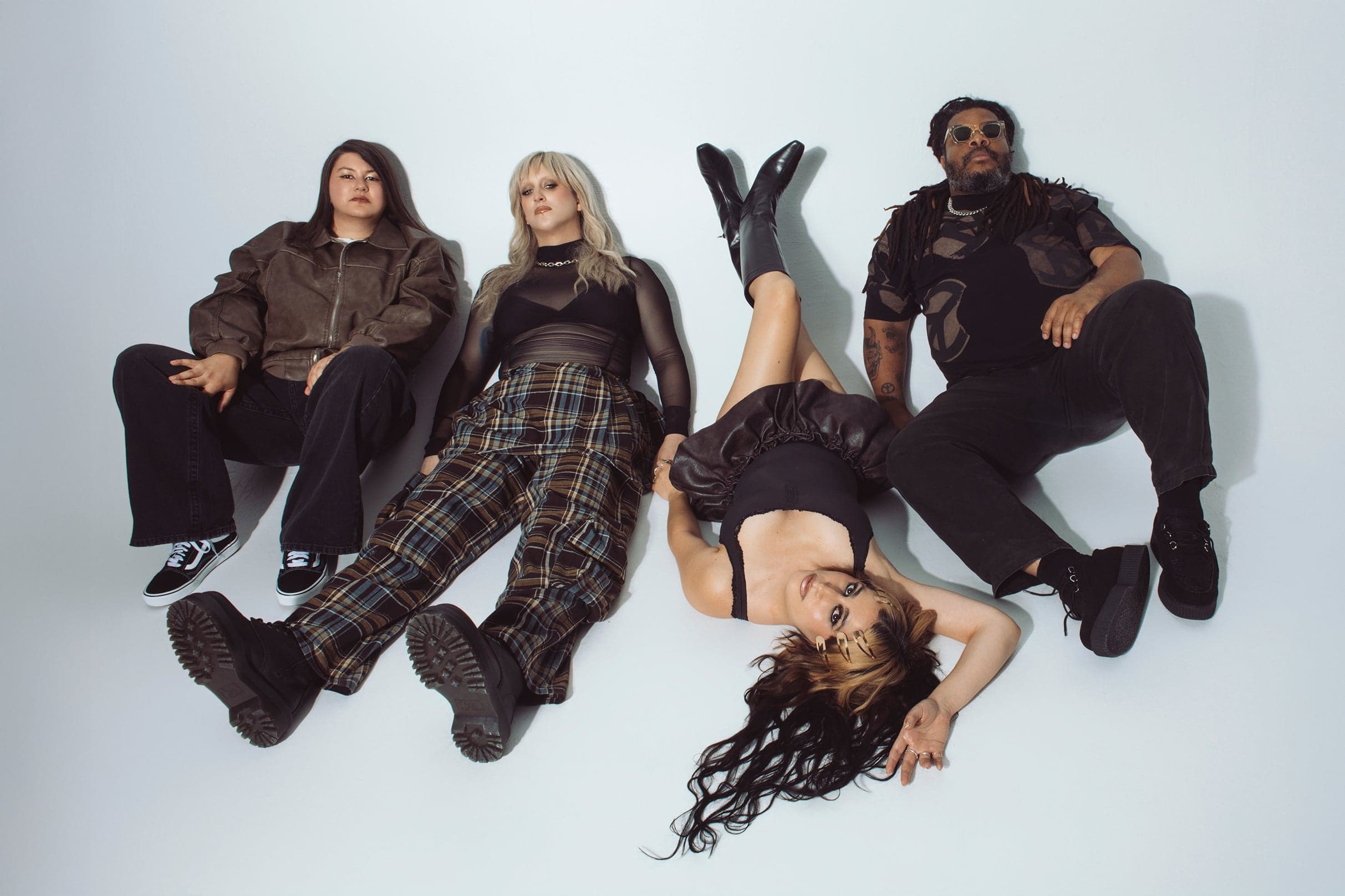 Mannequin Pussy event image