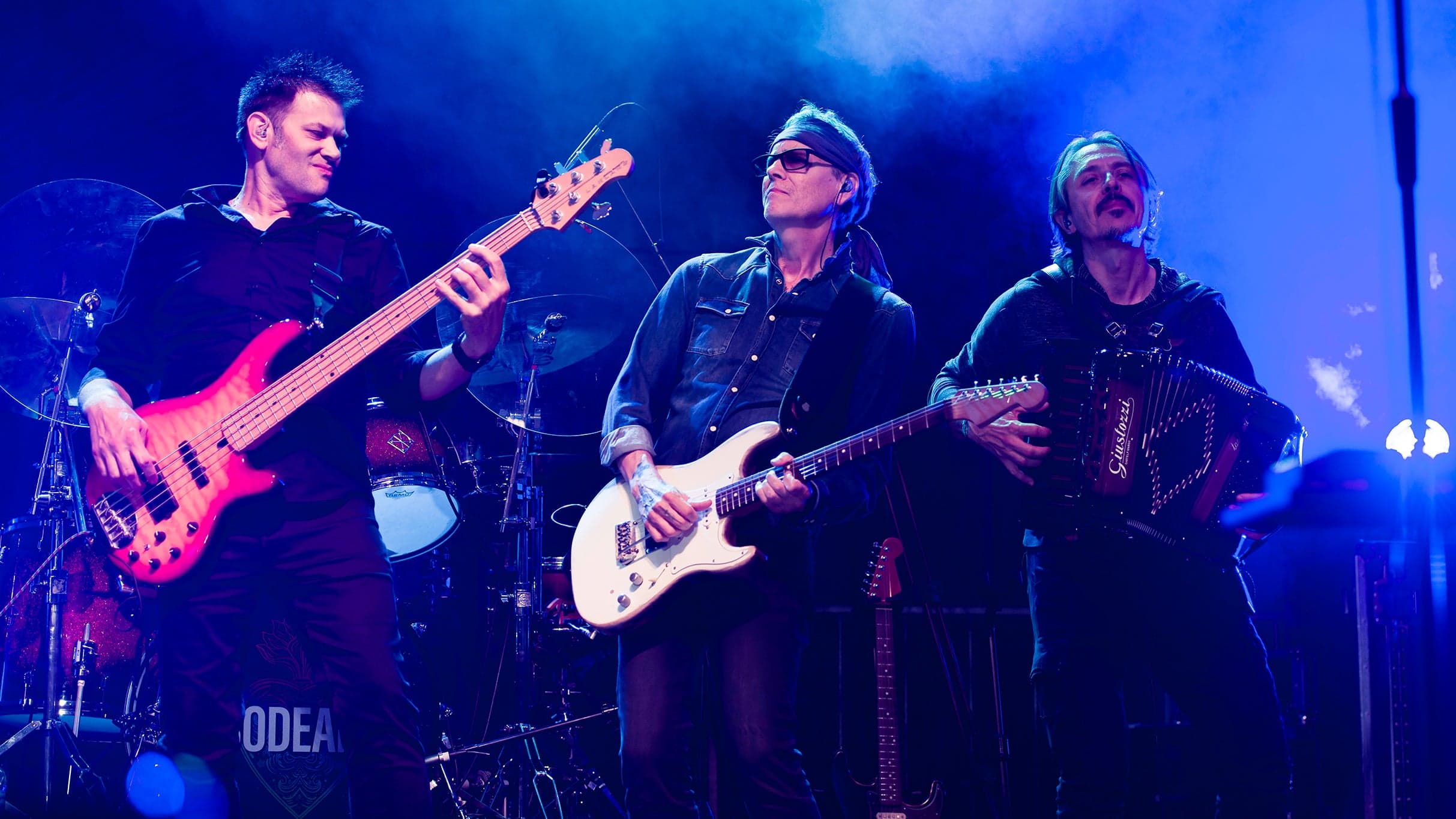 BoDeans: 40 Years Of Love & Hope & Sex & Dreams...and Good Things event image