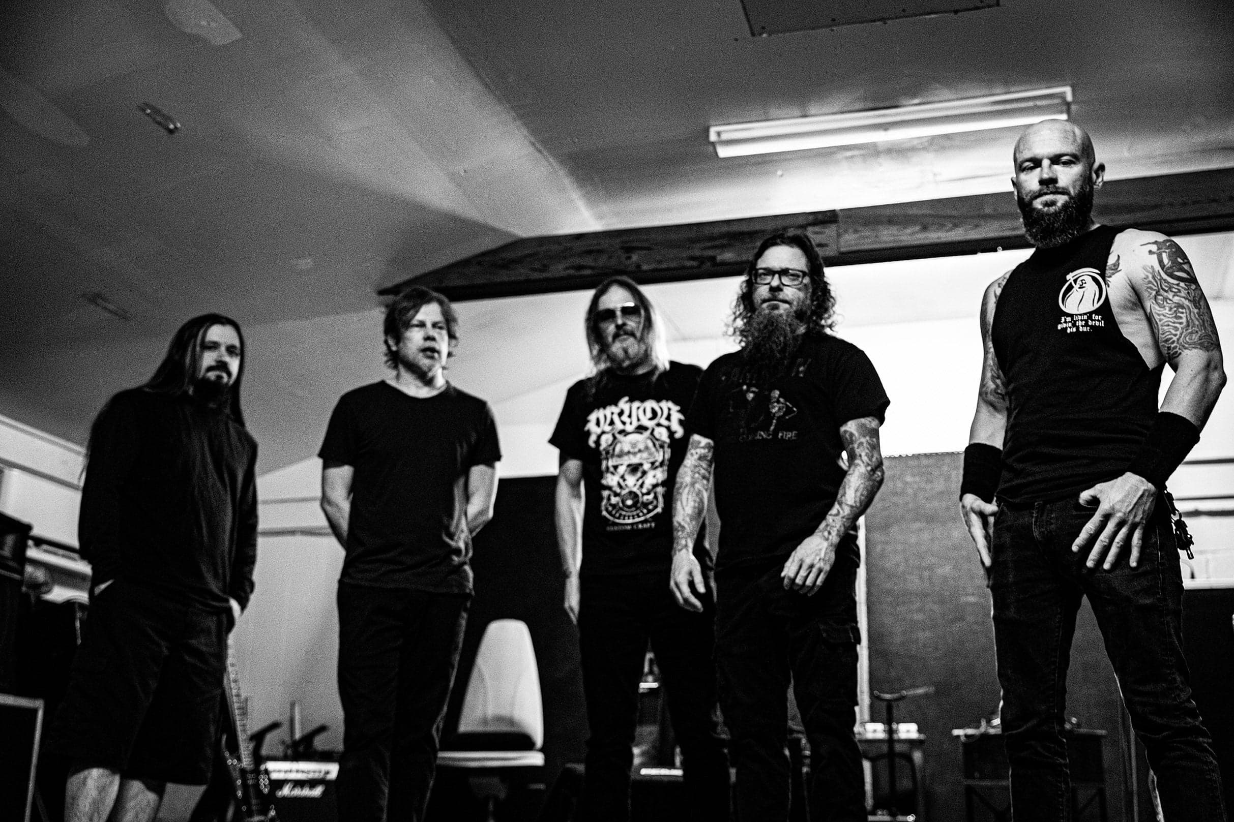 Acid Bath event image