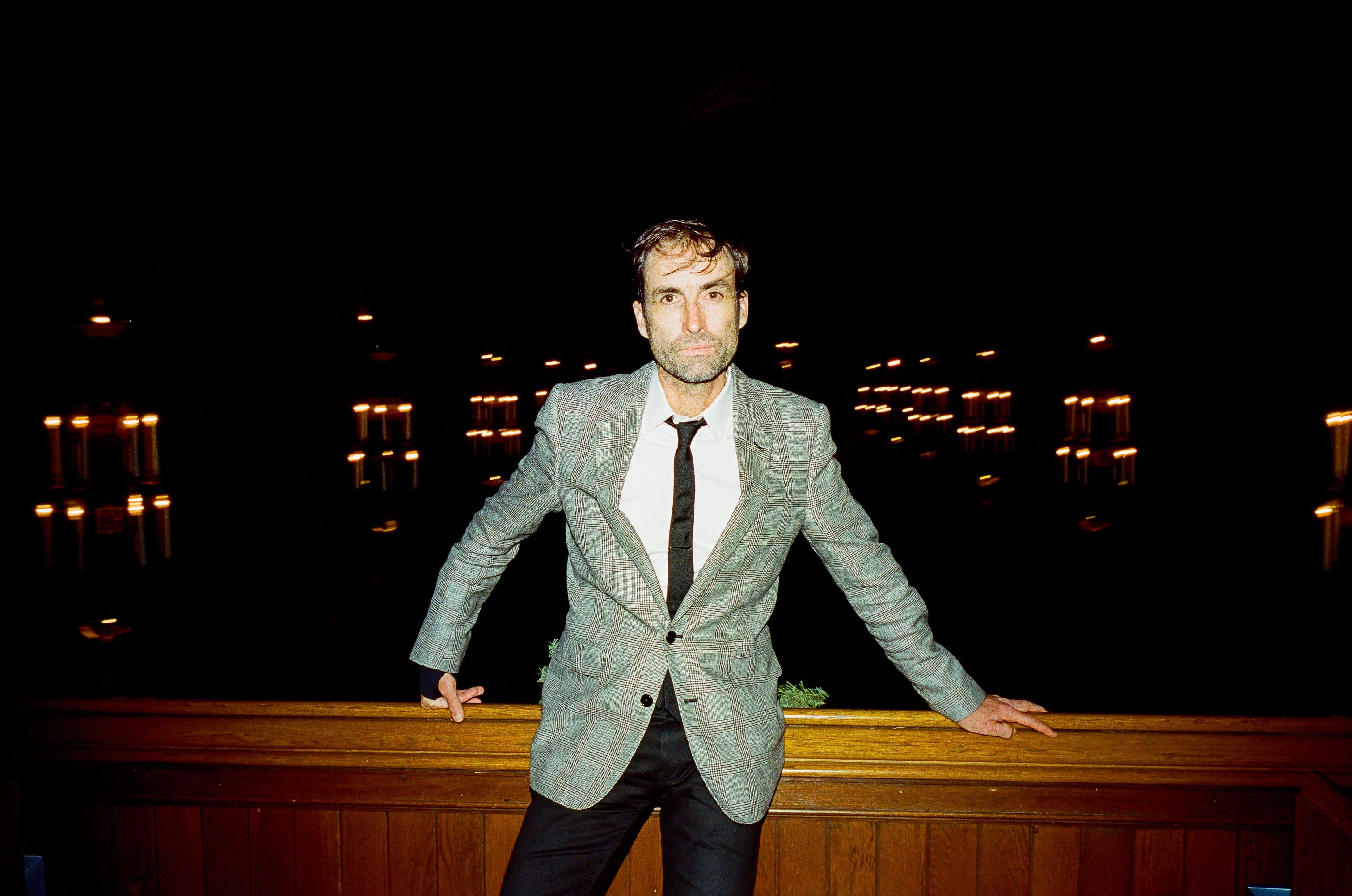 Andrew Bird event image