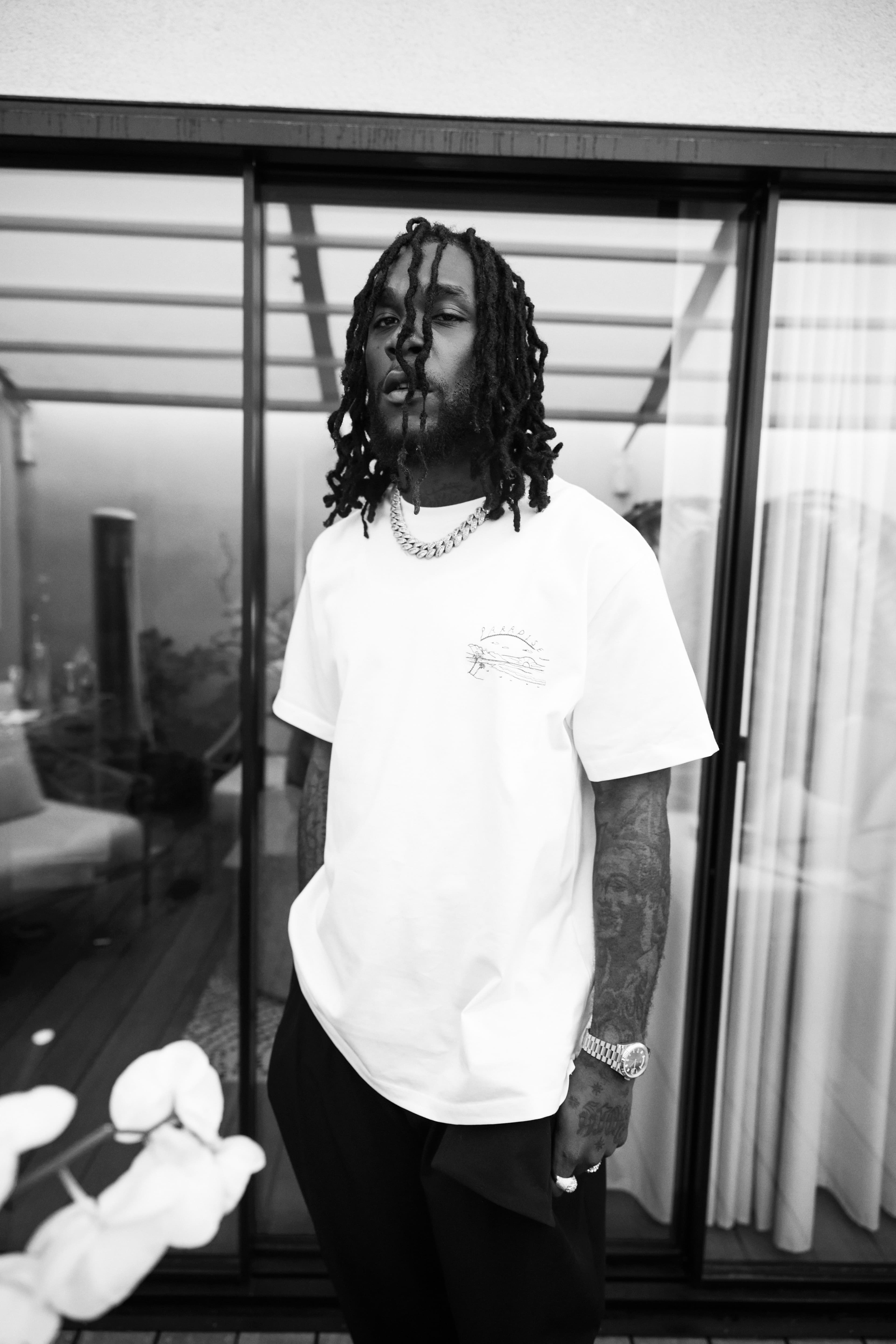 Official I Told Them Tour After Party - Hosted by Burna Boy ( 21+ ) event image