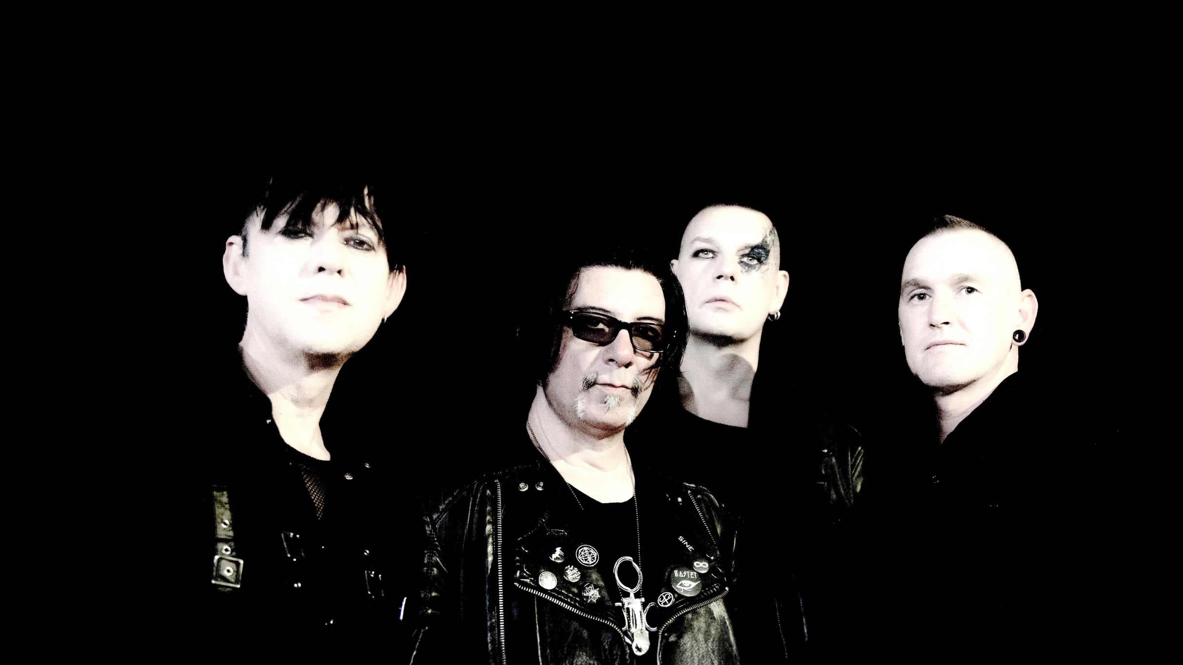 Clan of Xymox + Cold Cave event image