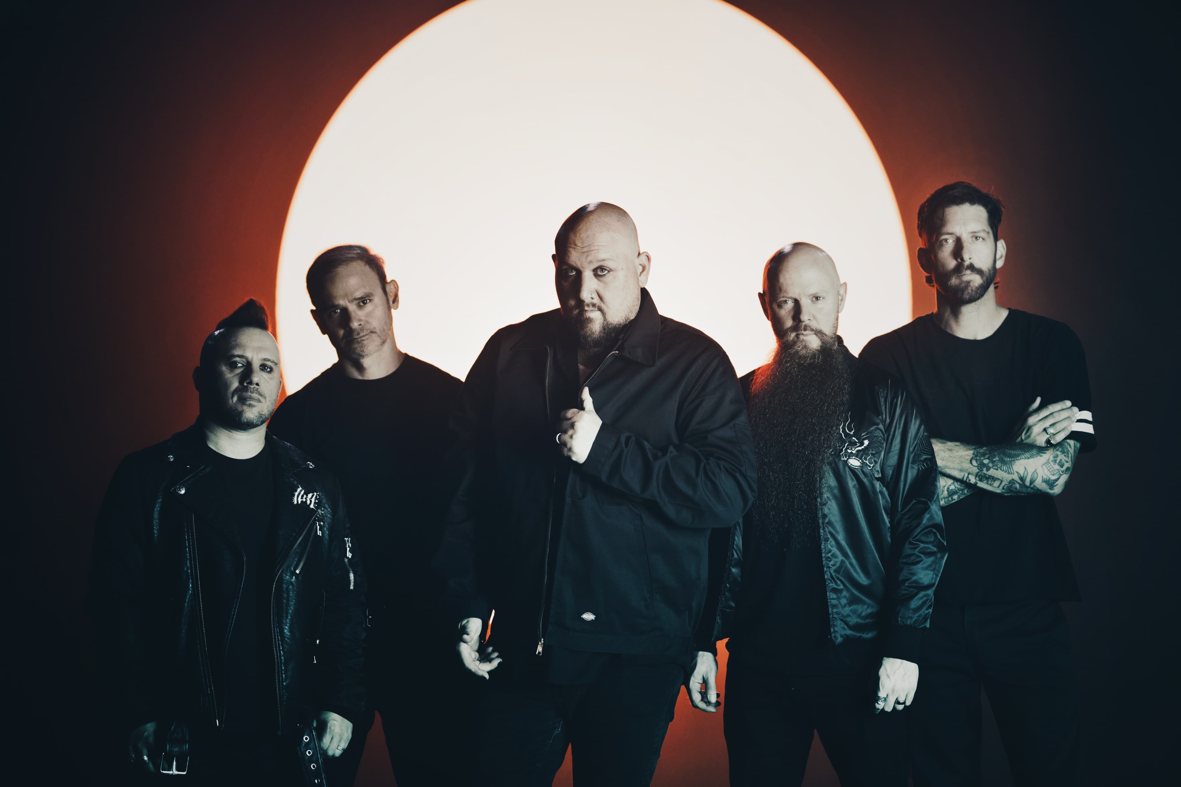 Atreyu - The End is Not the End 2026 event image
