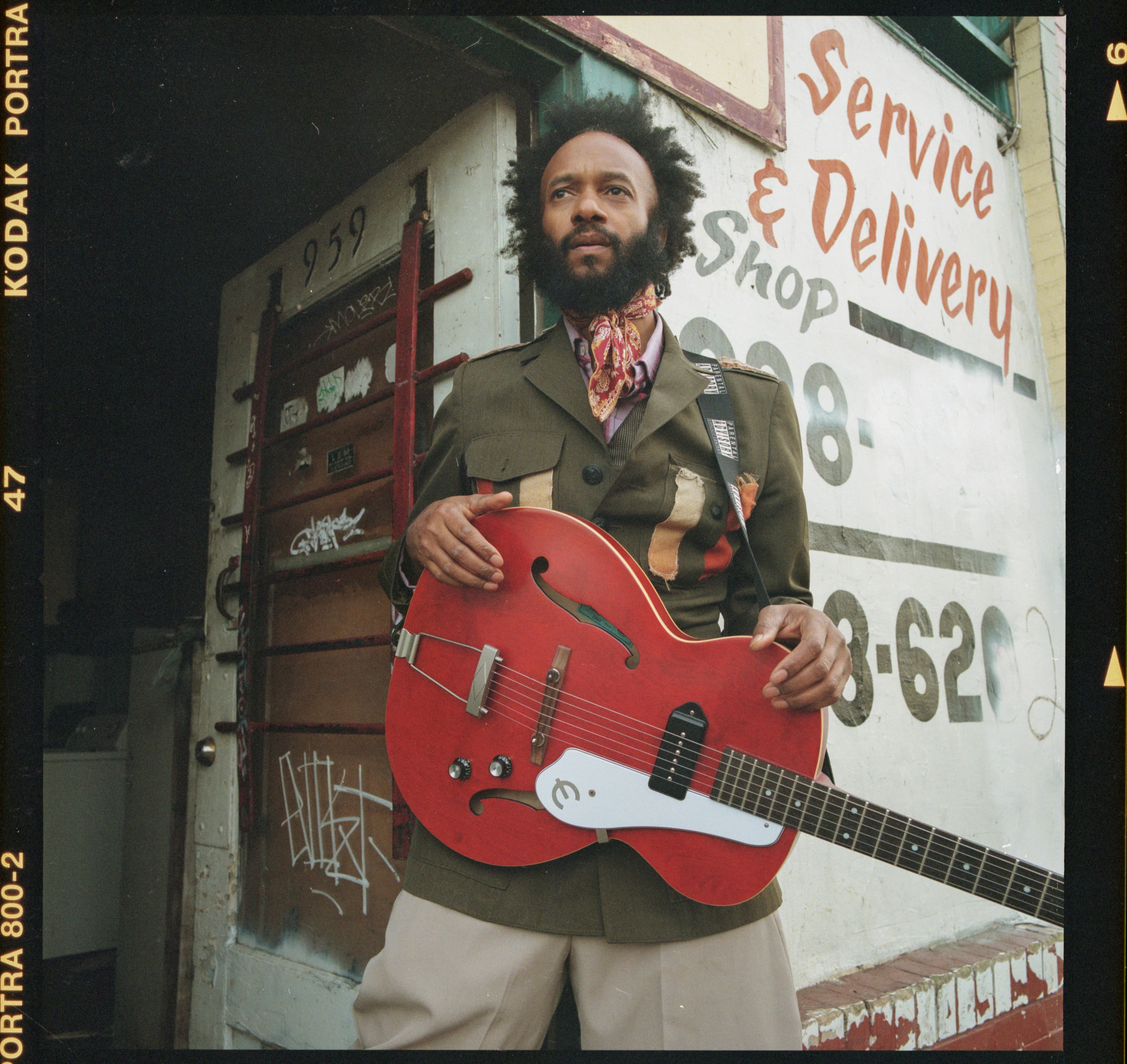 Fantastic Negrito event image