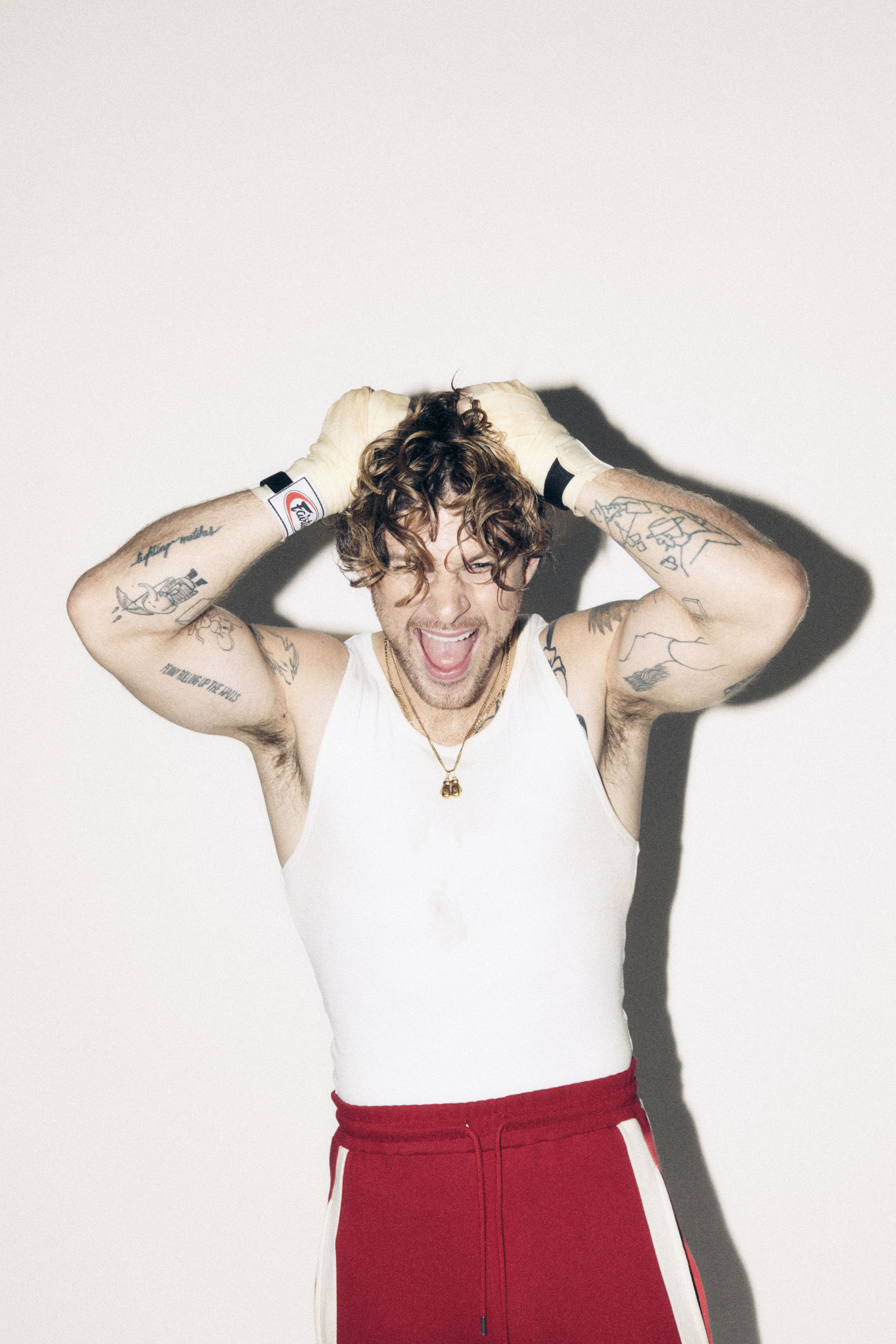 Tom Grennan event image