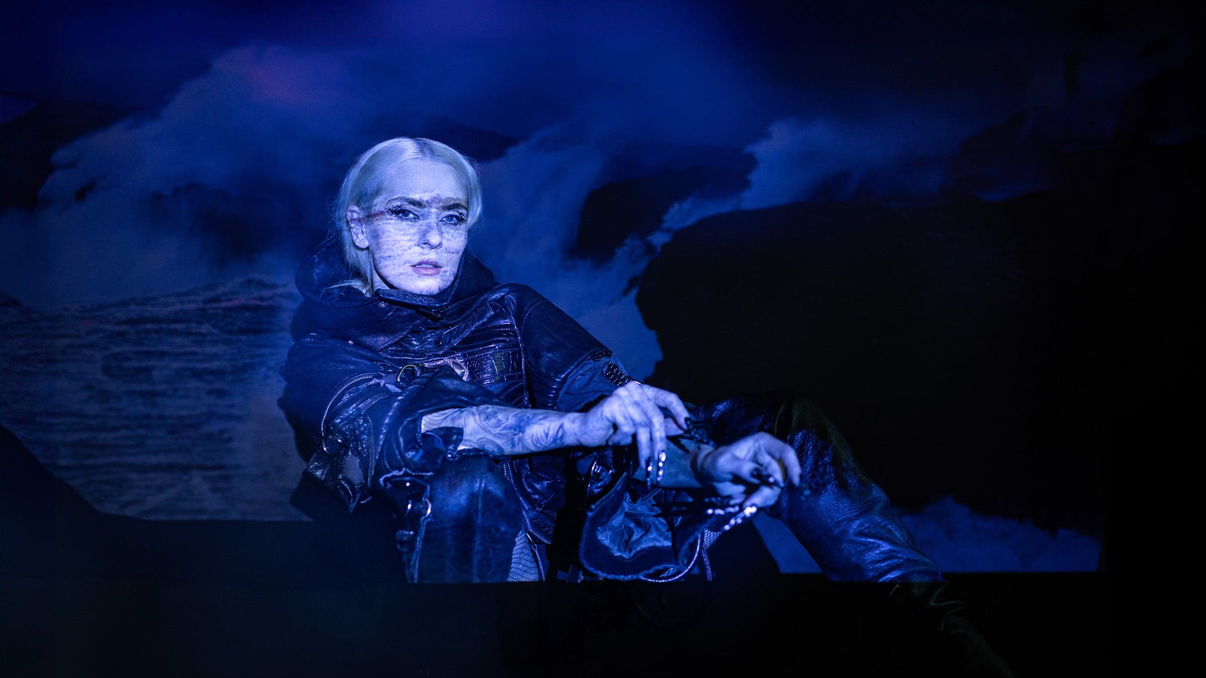 EIVØR NORTH AMERICAN TOUR 2025 event image