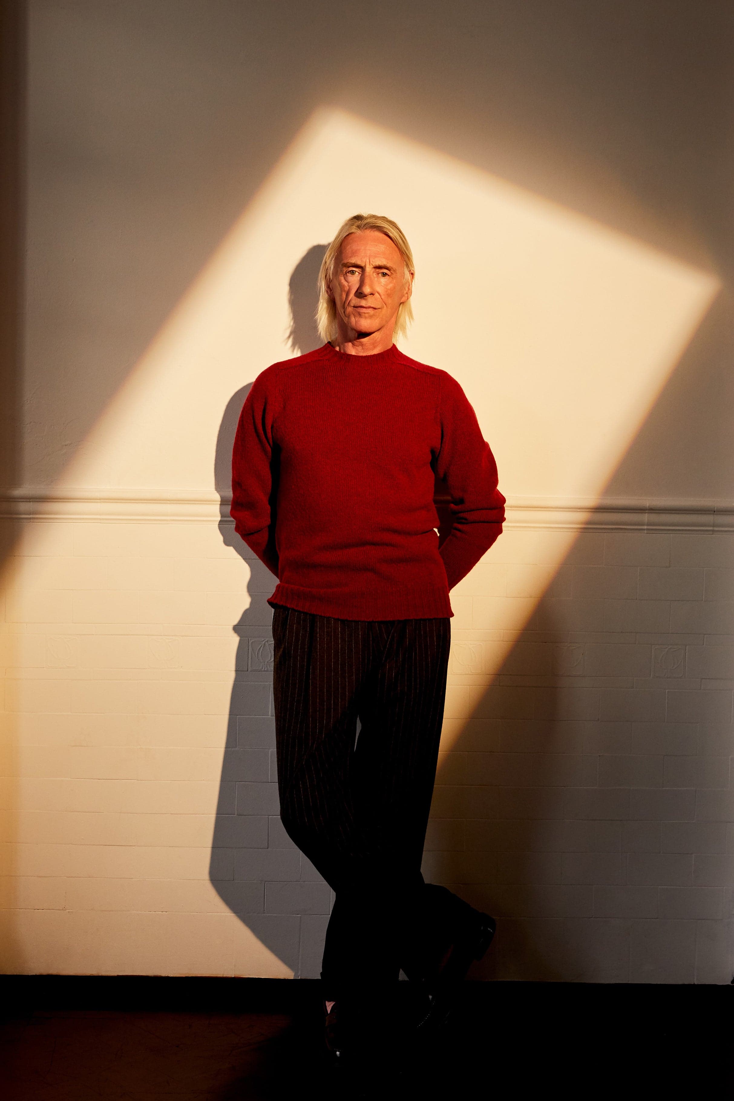 Paul Weller event image