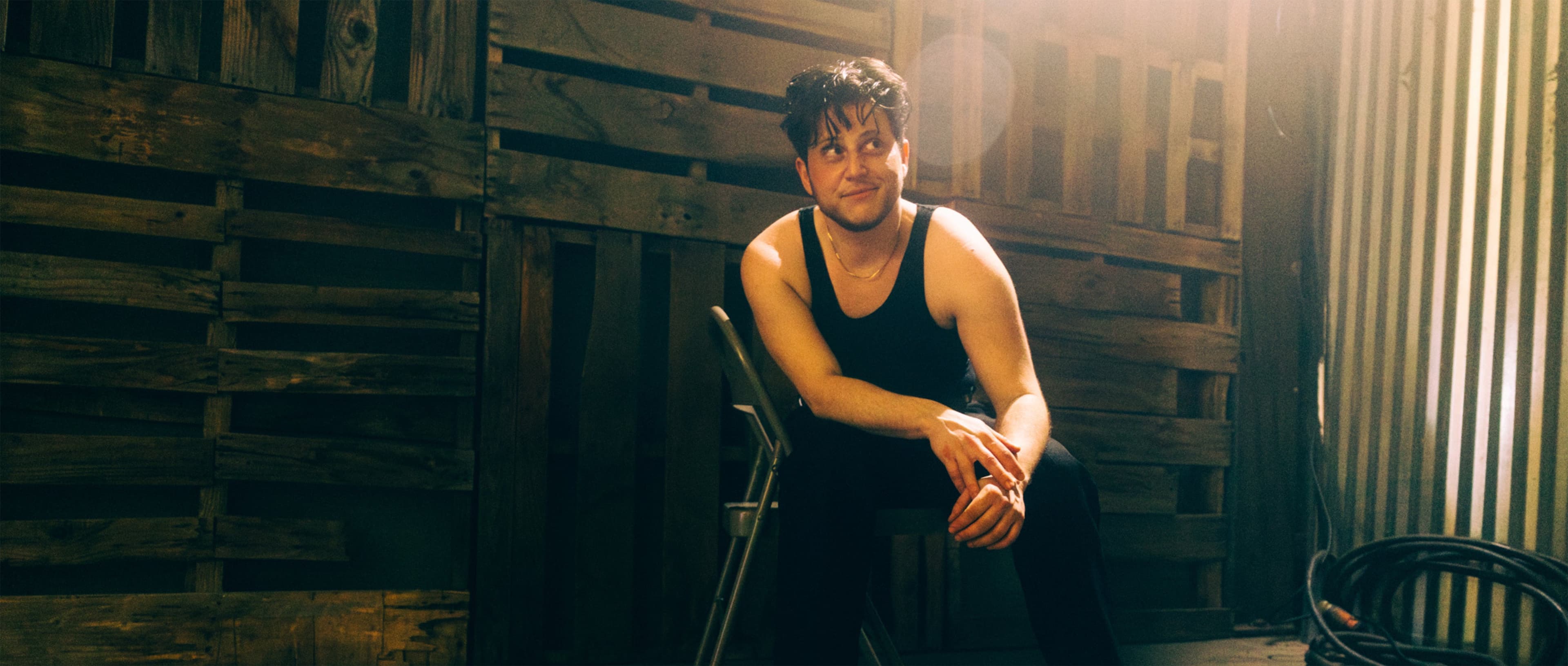 Mal Blum with Charlie Mtn. event image