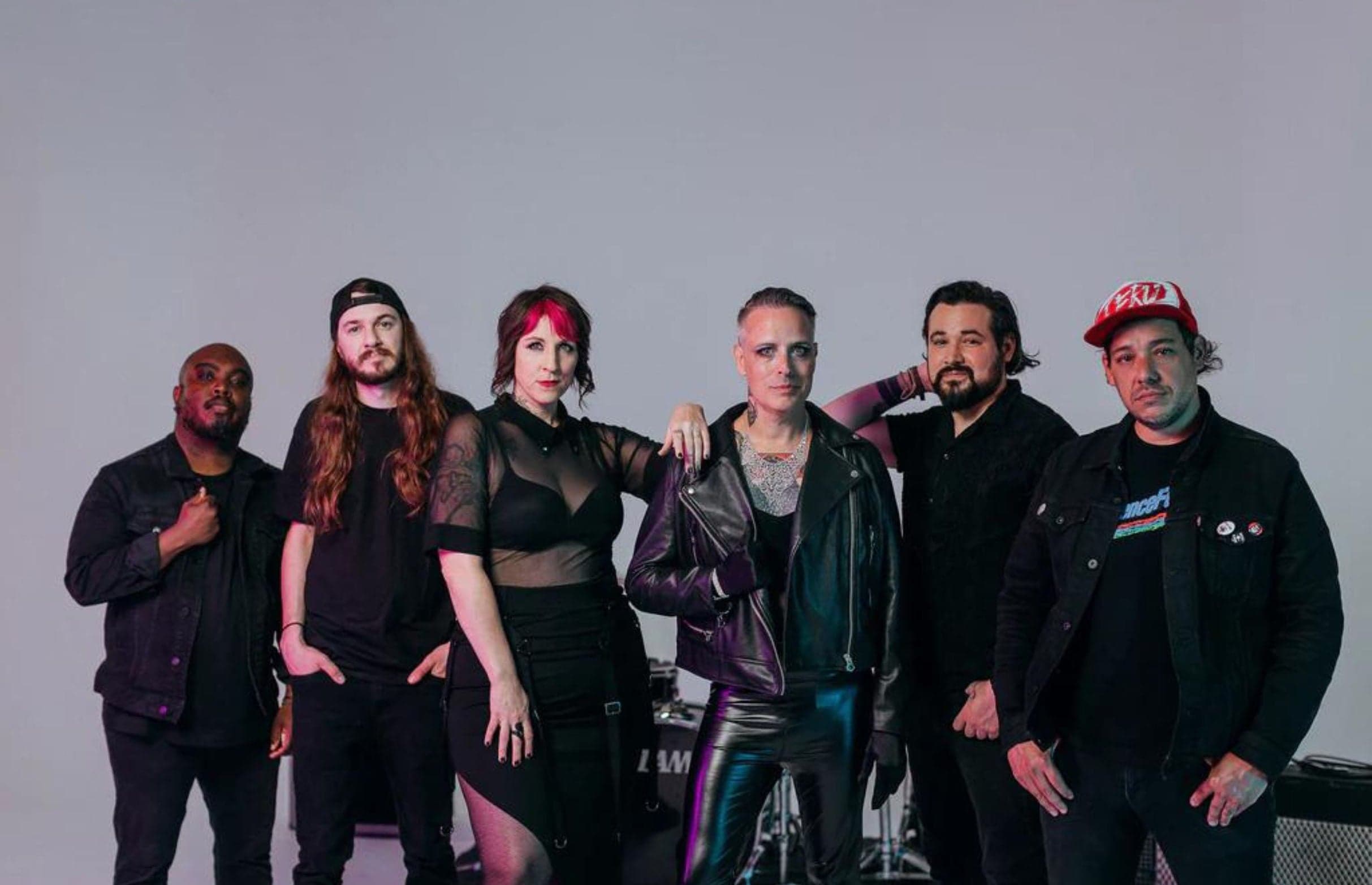 The Iron Roses at LAUNCH 2024 event image