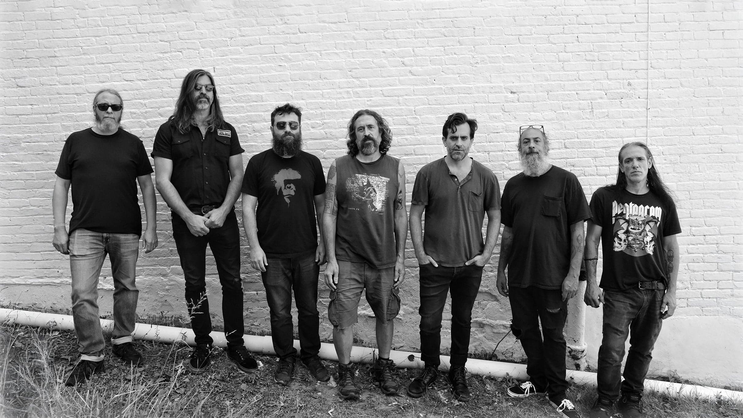 The Budos Band w/ Secret Chiefs 3 event image