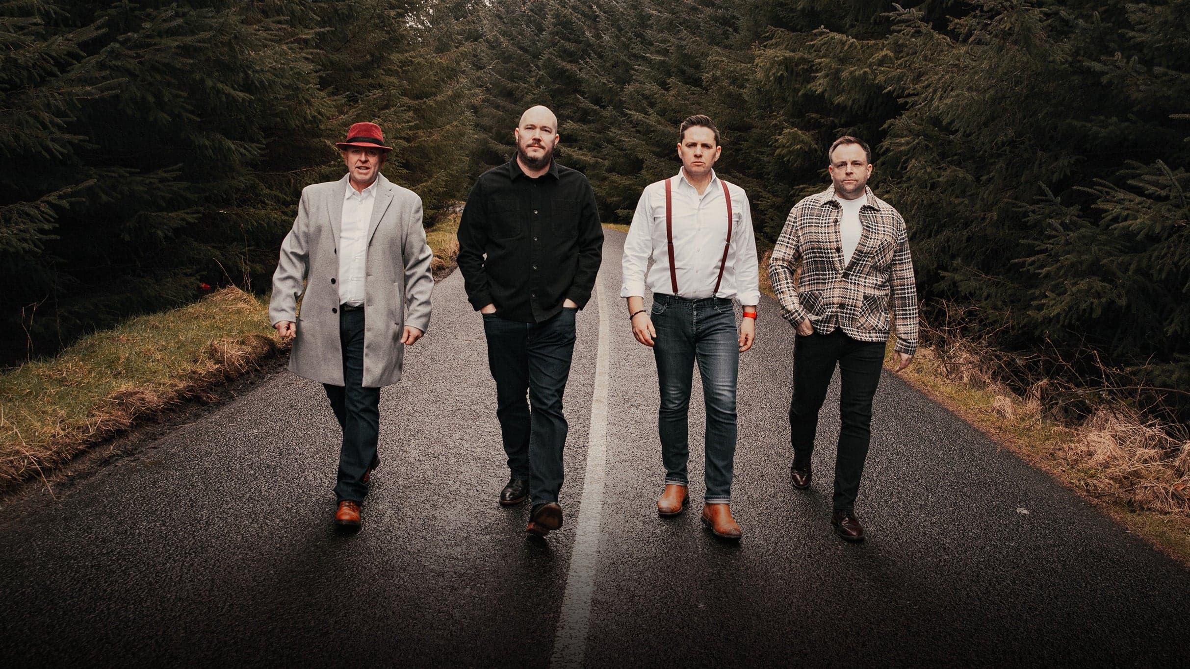 The High Kings & Gaelic Storm: The Mighty Tour II event image