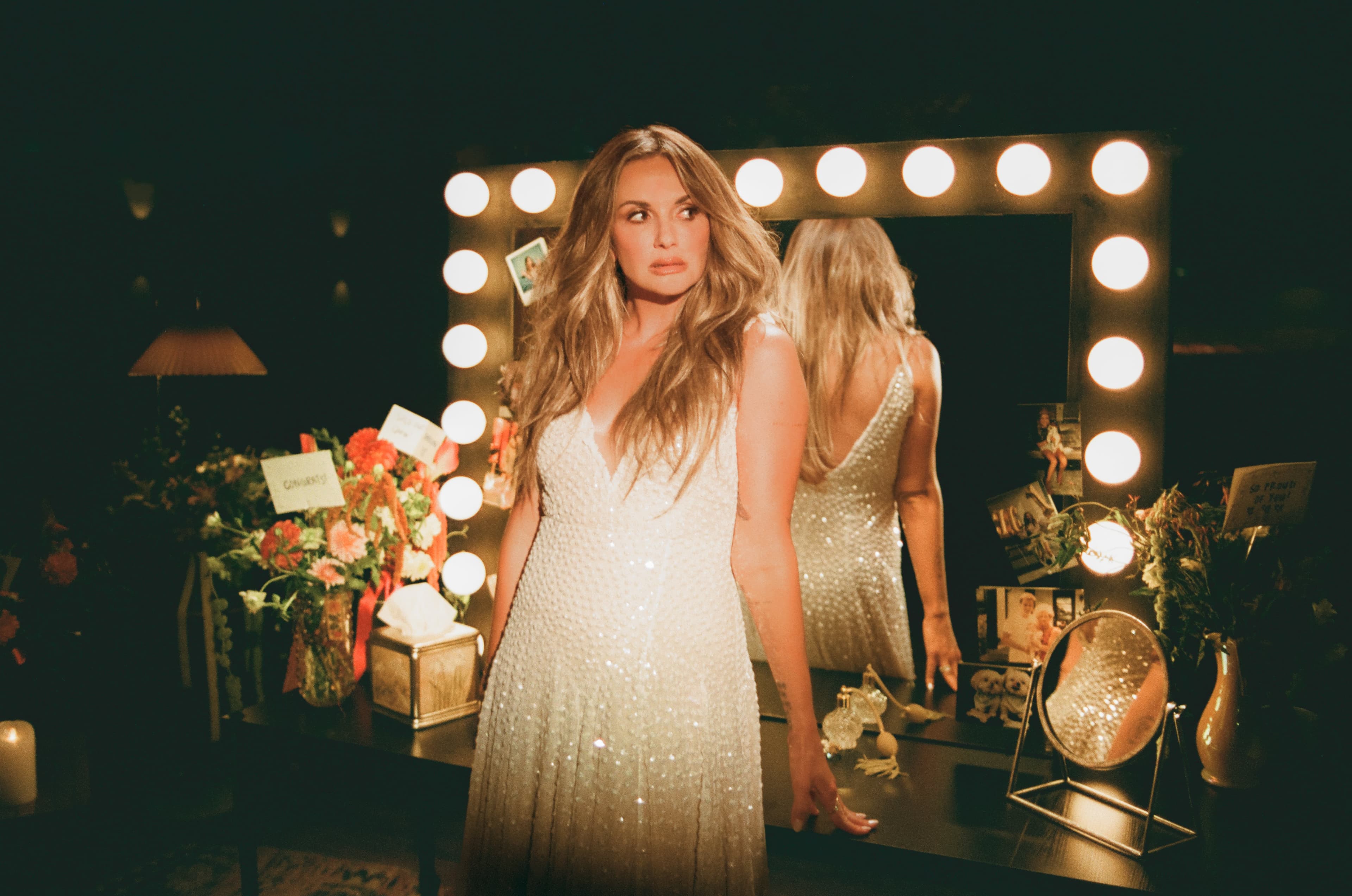 Carly Pearce event image