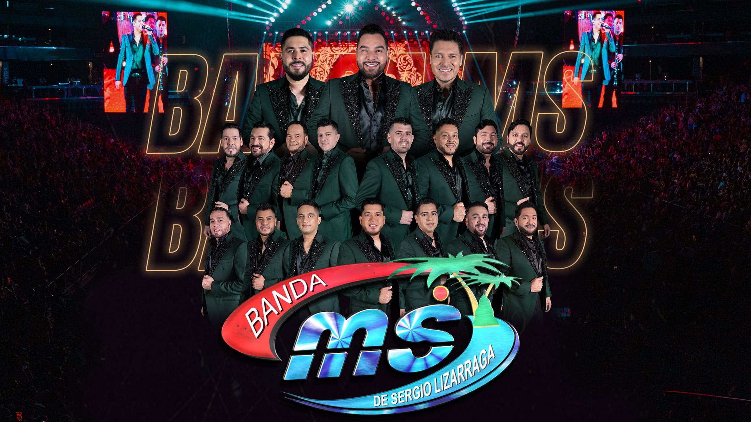 Banda MS event image