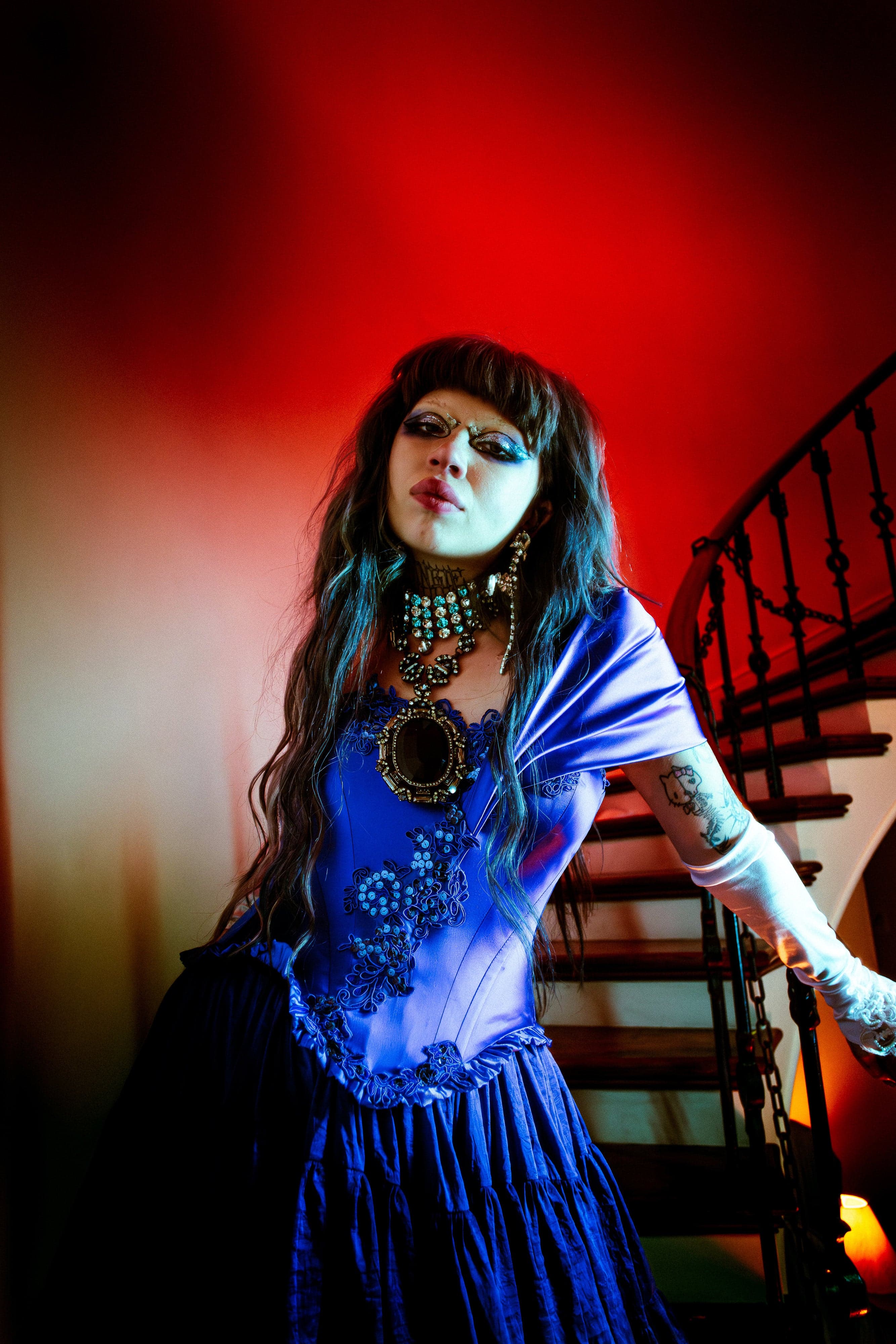 Jazmin Bean event image