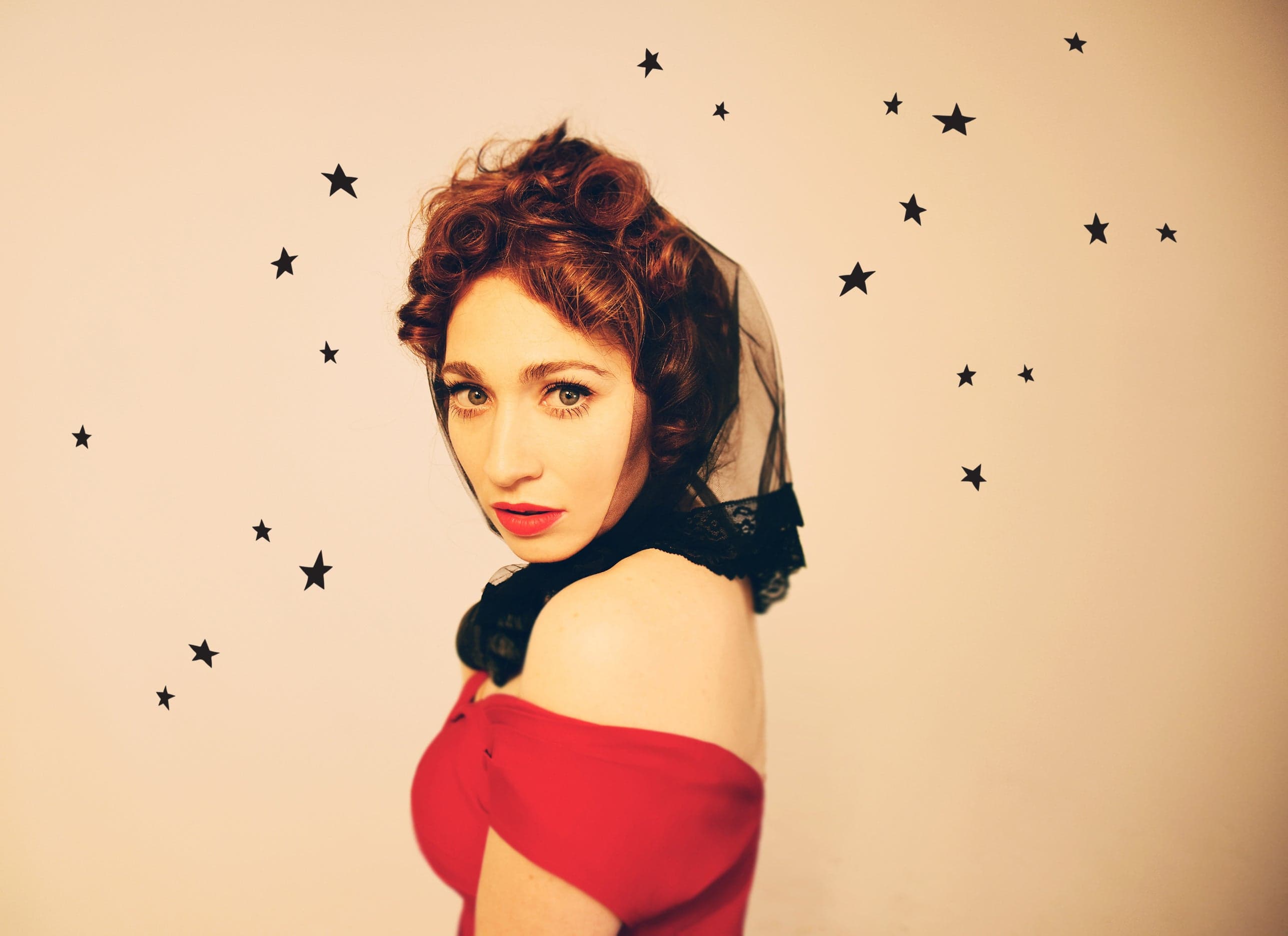 An Evening With Regina Spektor event image