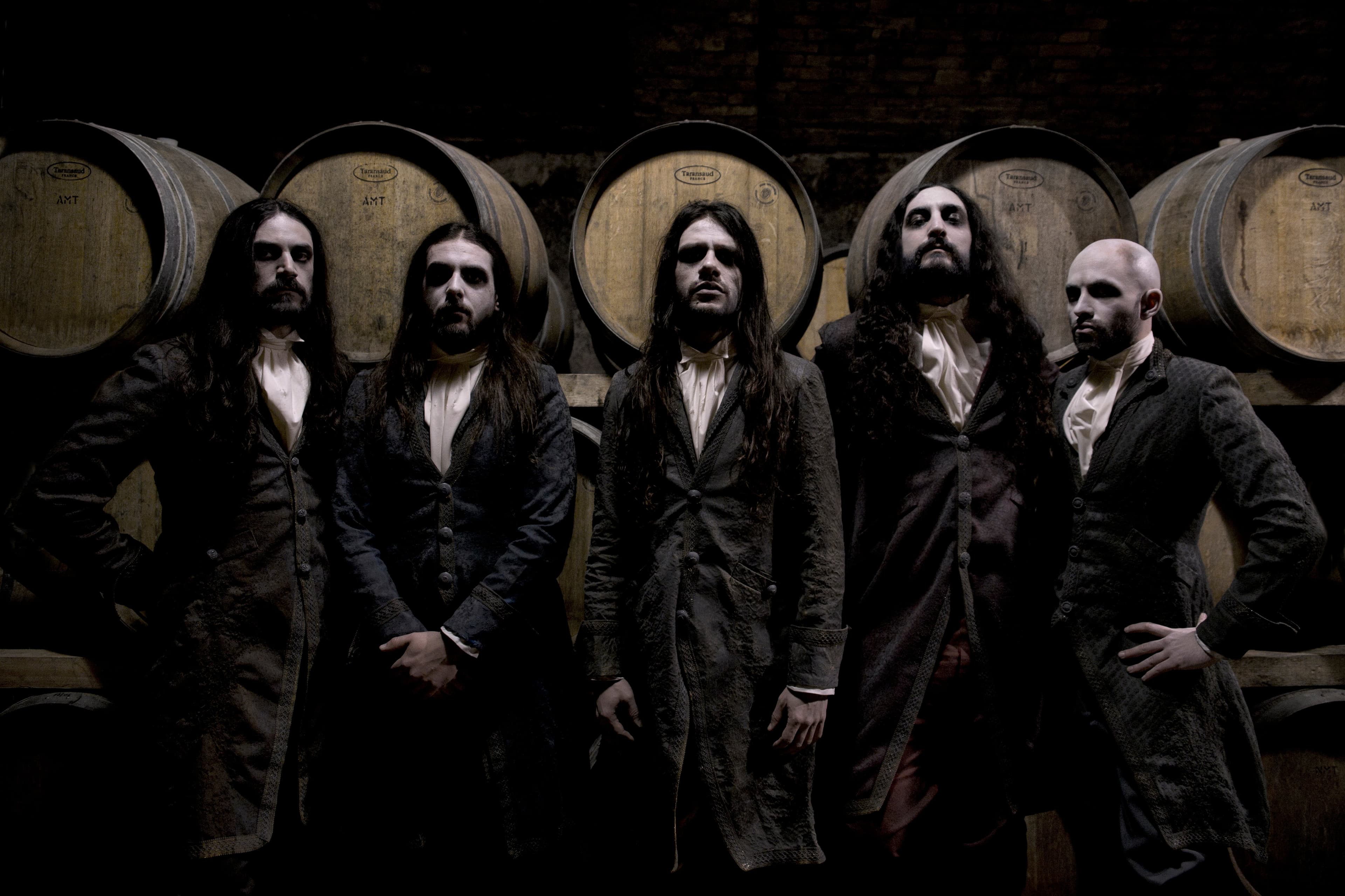 Fleshgod Apocalypse & Shadow of Intent event image