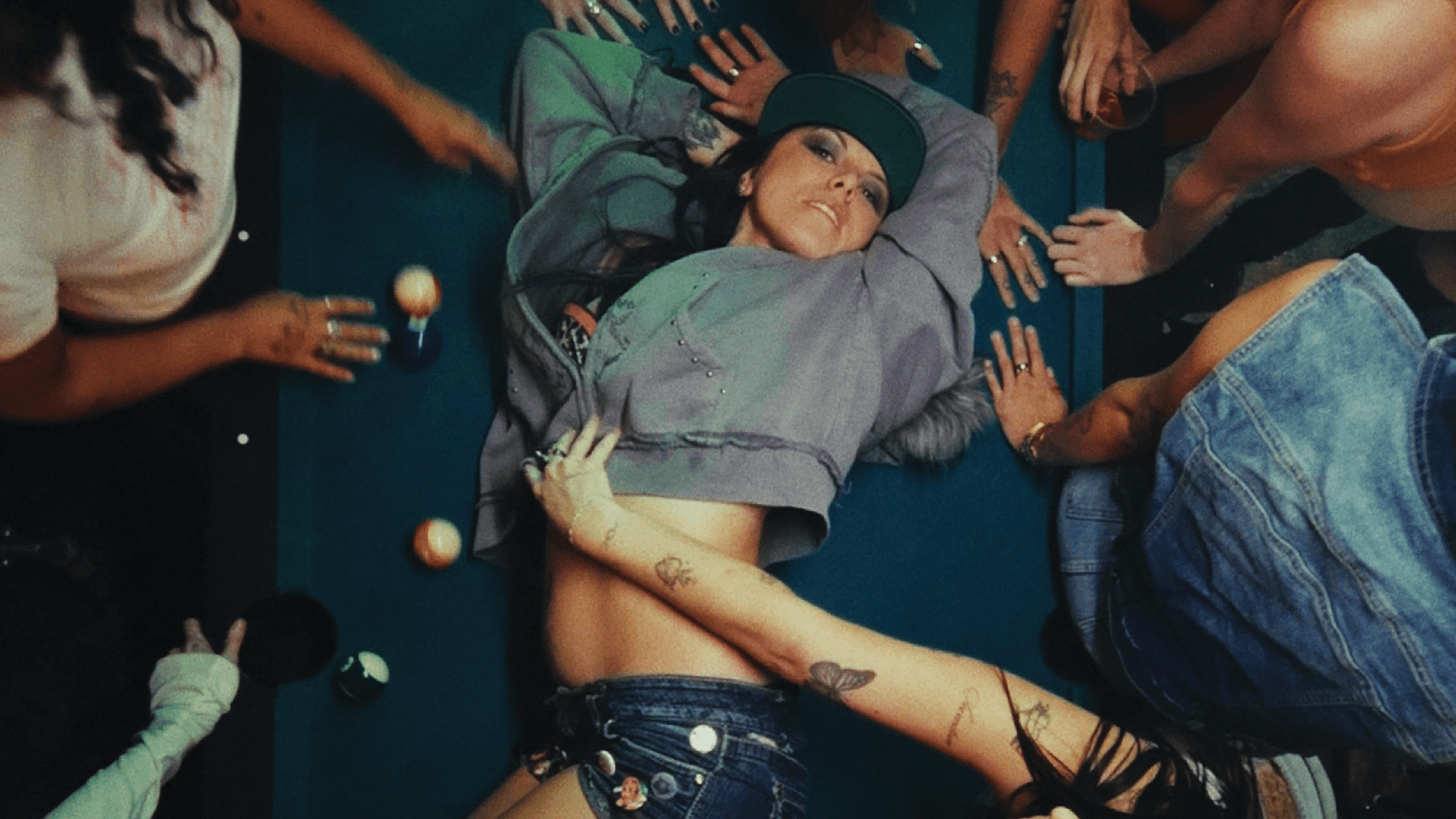 Lauren Sanderson event image