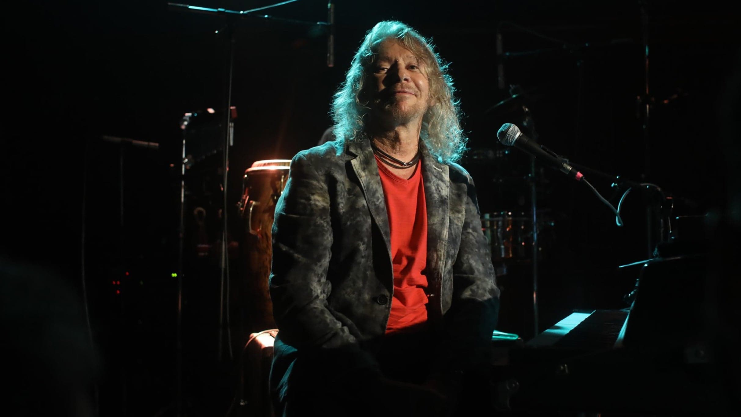 Stg Presents And Artdontsleep Welcomes Jazz Is Dead W/ Marcos Valle event image