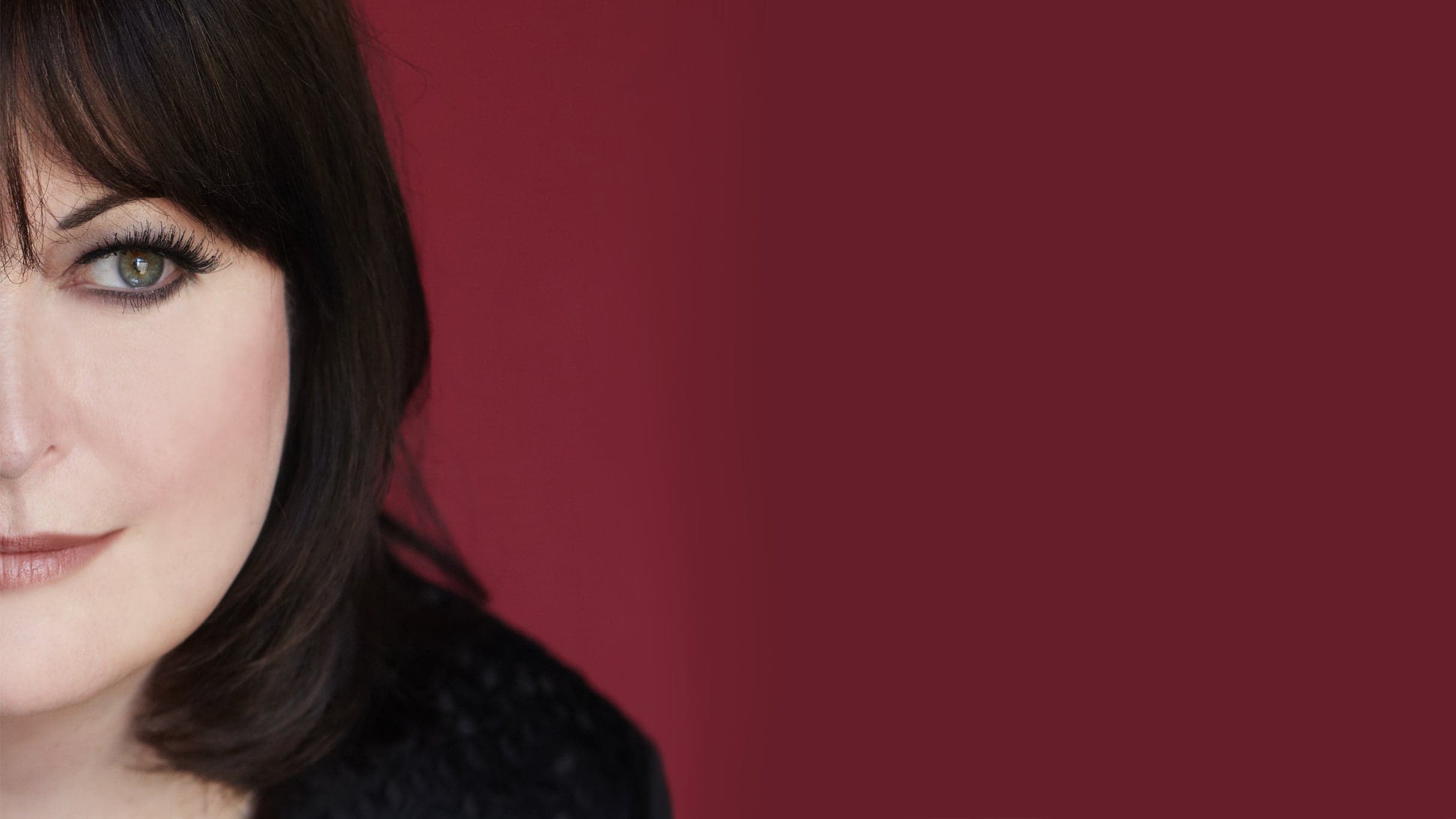 Ann Hampton Callaway - Finding Beauty Livestream from Jimmy's event image