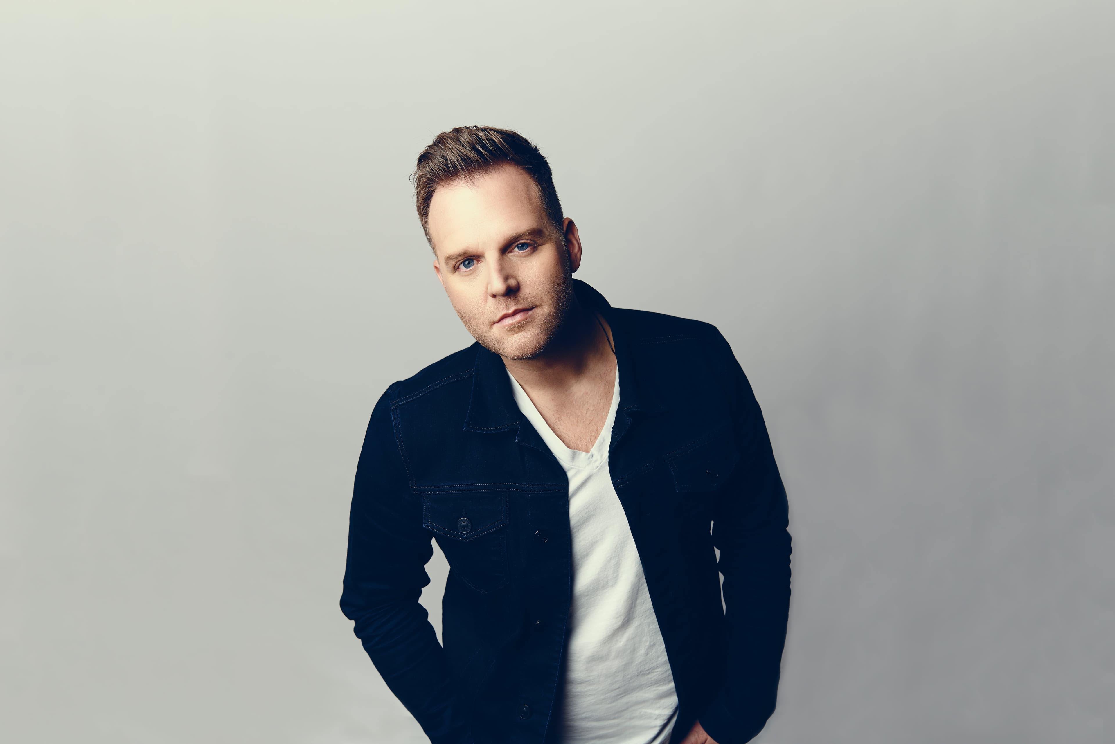 Matthew West Don't Stop Praying Tour event image