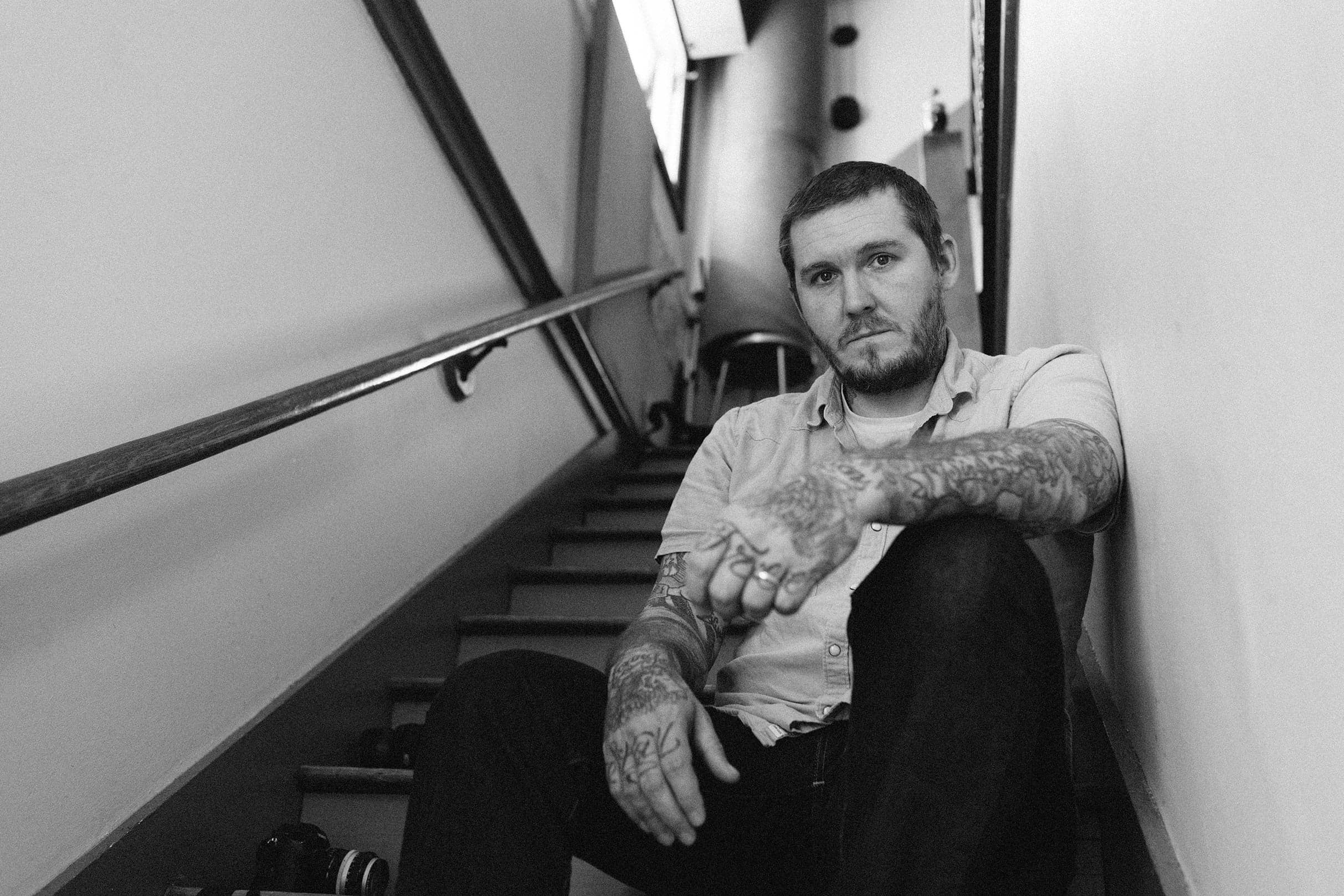 North 2 Shore Presents: Brian Fallon & The Painkillers event image