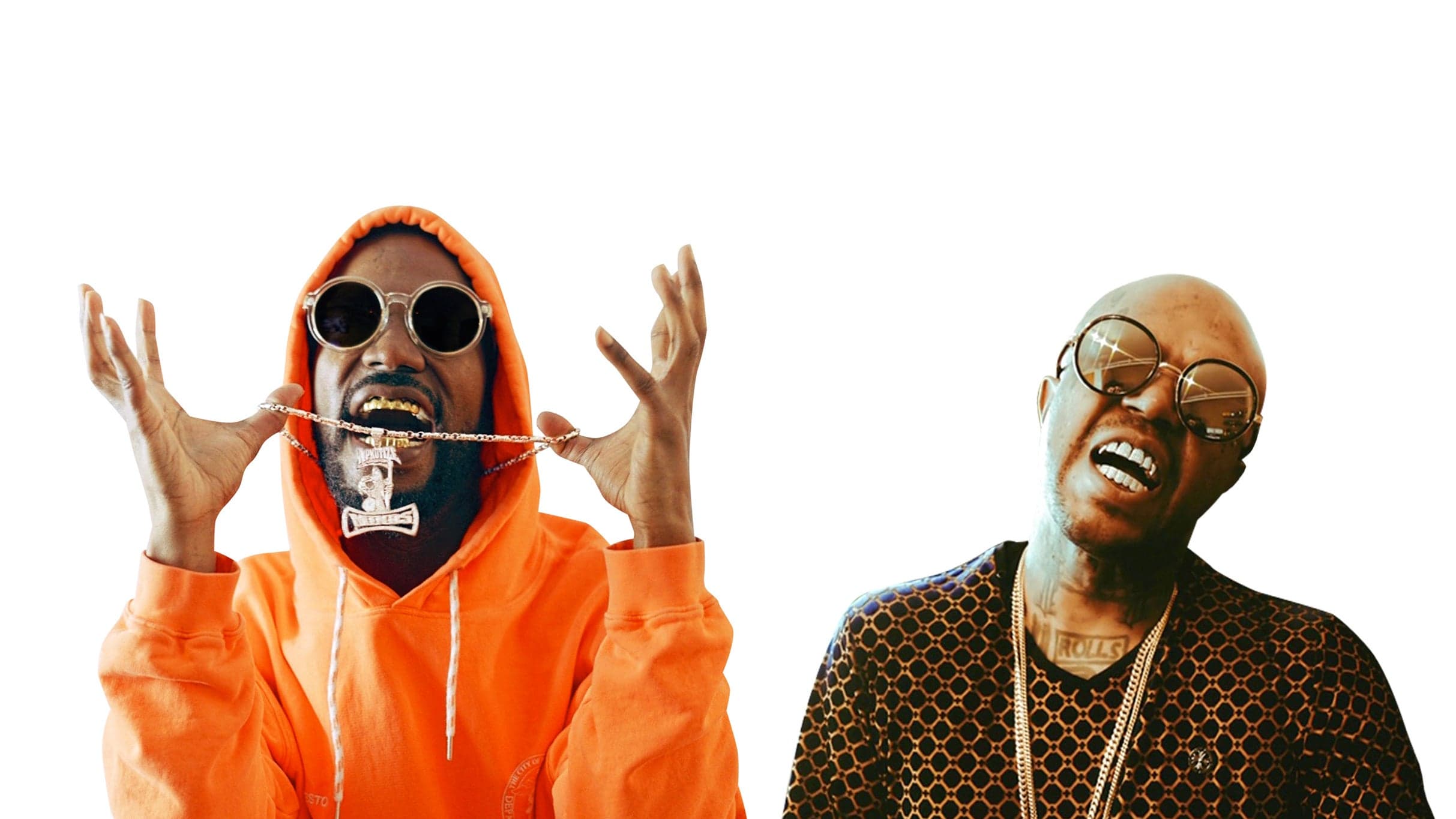 Three 6 Mafia Ft. The Renaissance Orchestra event image