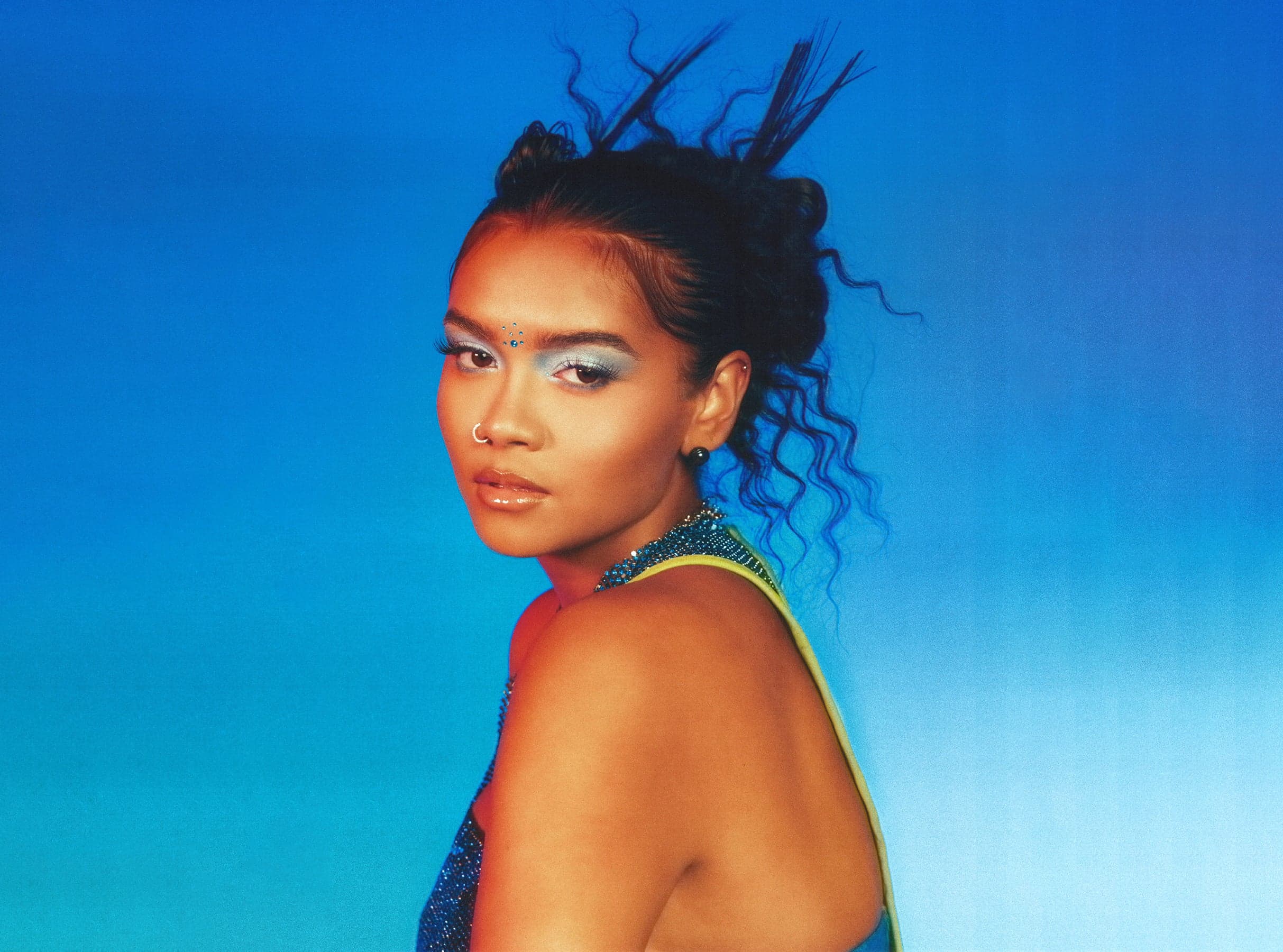 PARAVI: The Sacred Sound Tour event image