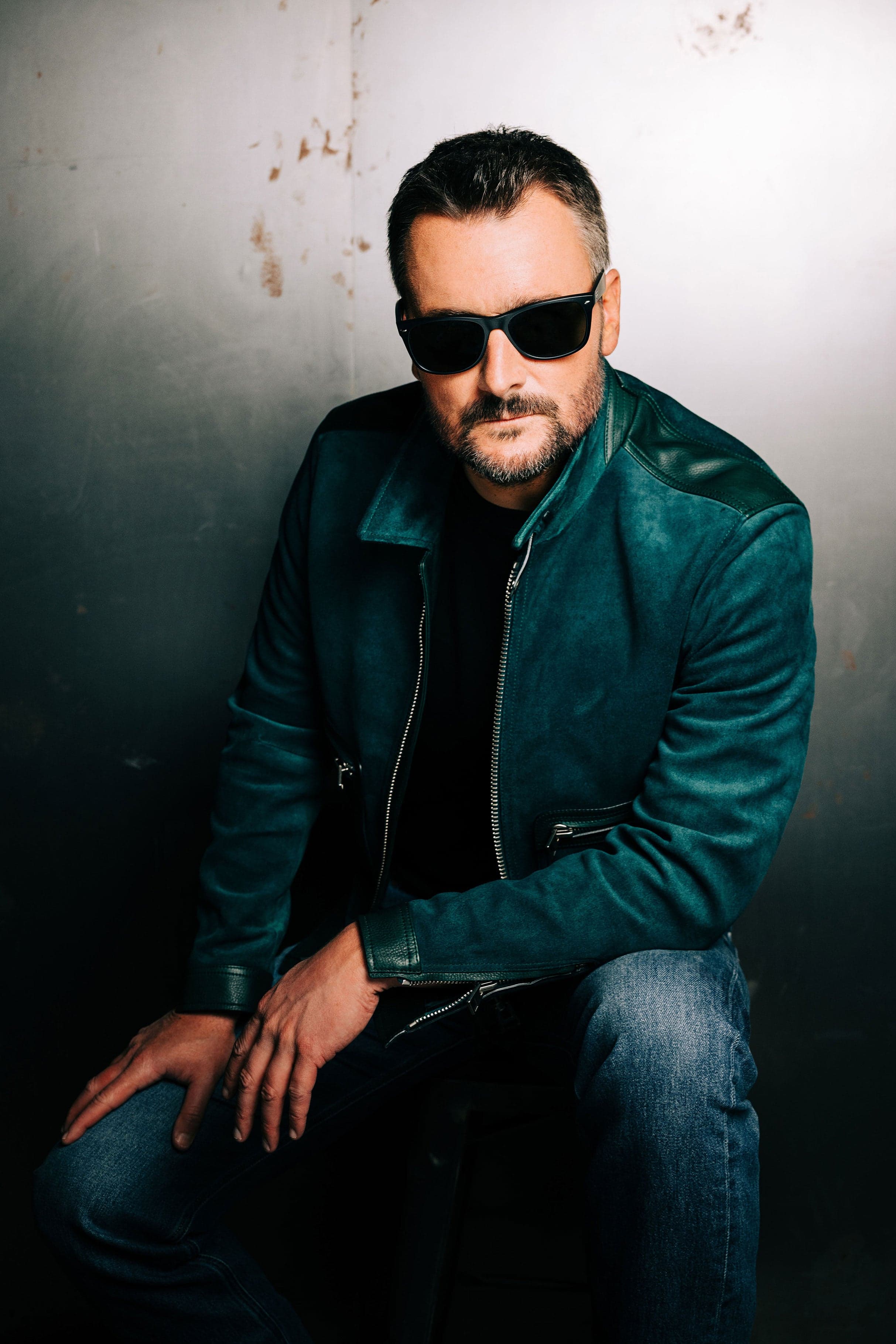 Eric Church: Free The Machine Tour event image