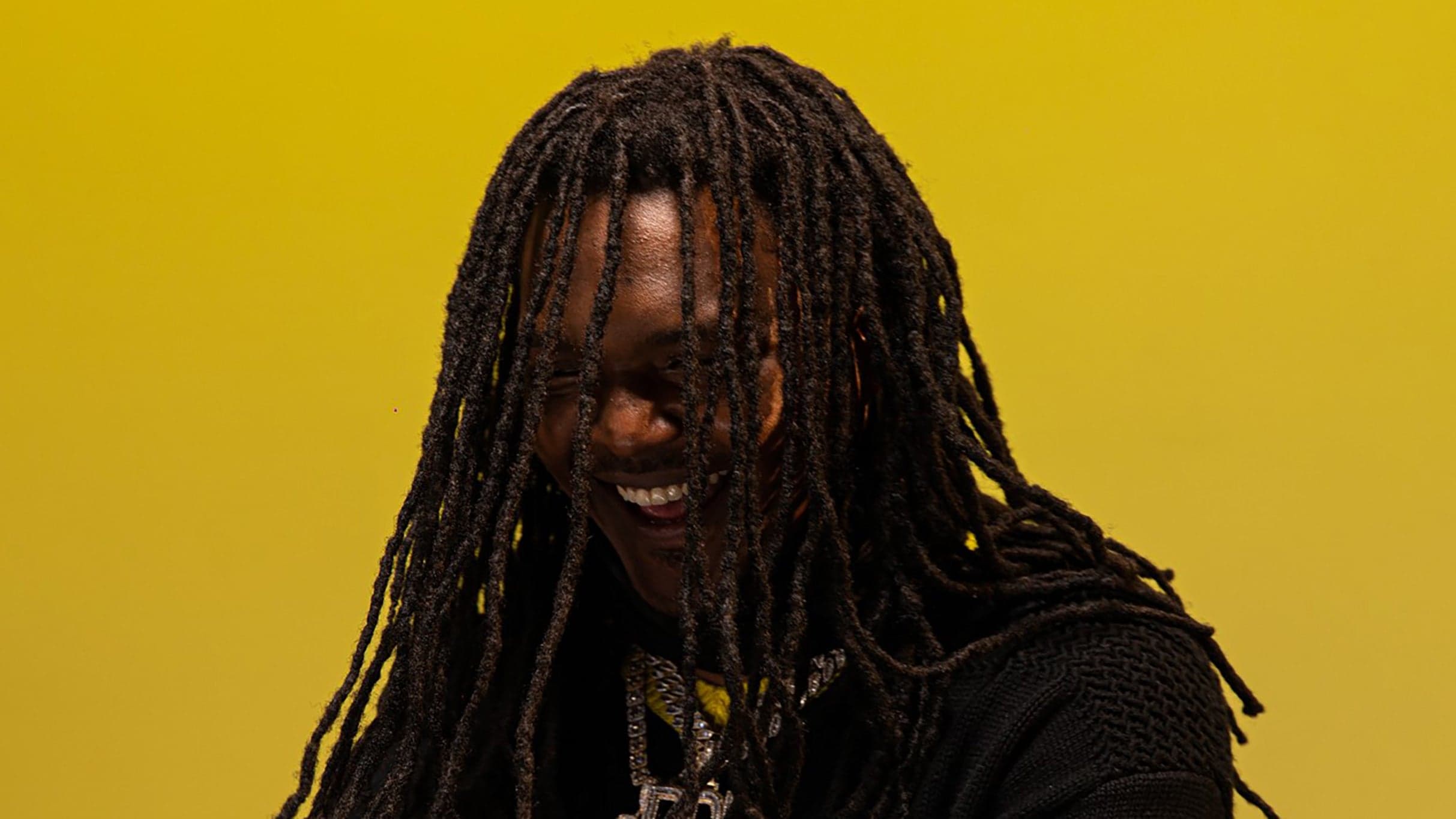 Young Nudy event image