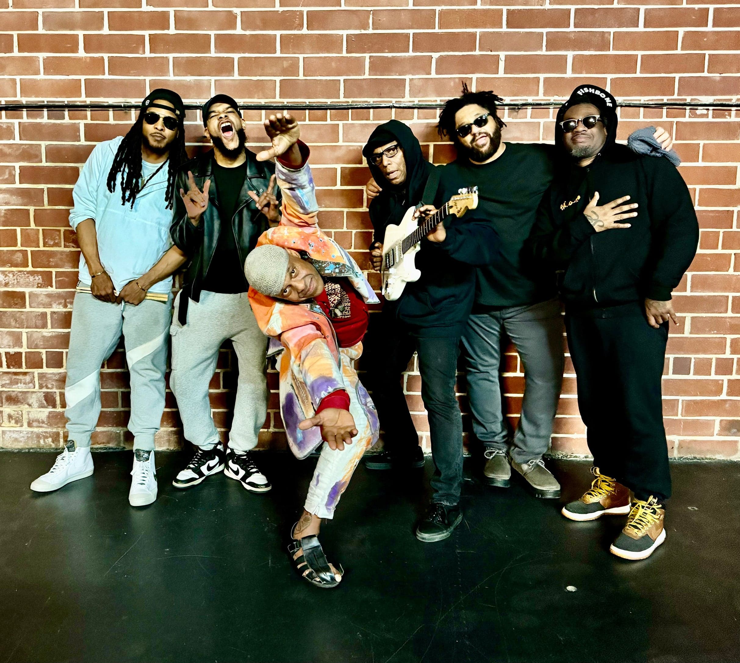 Fishbone event image