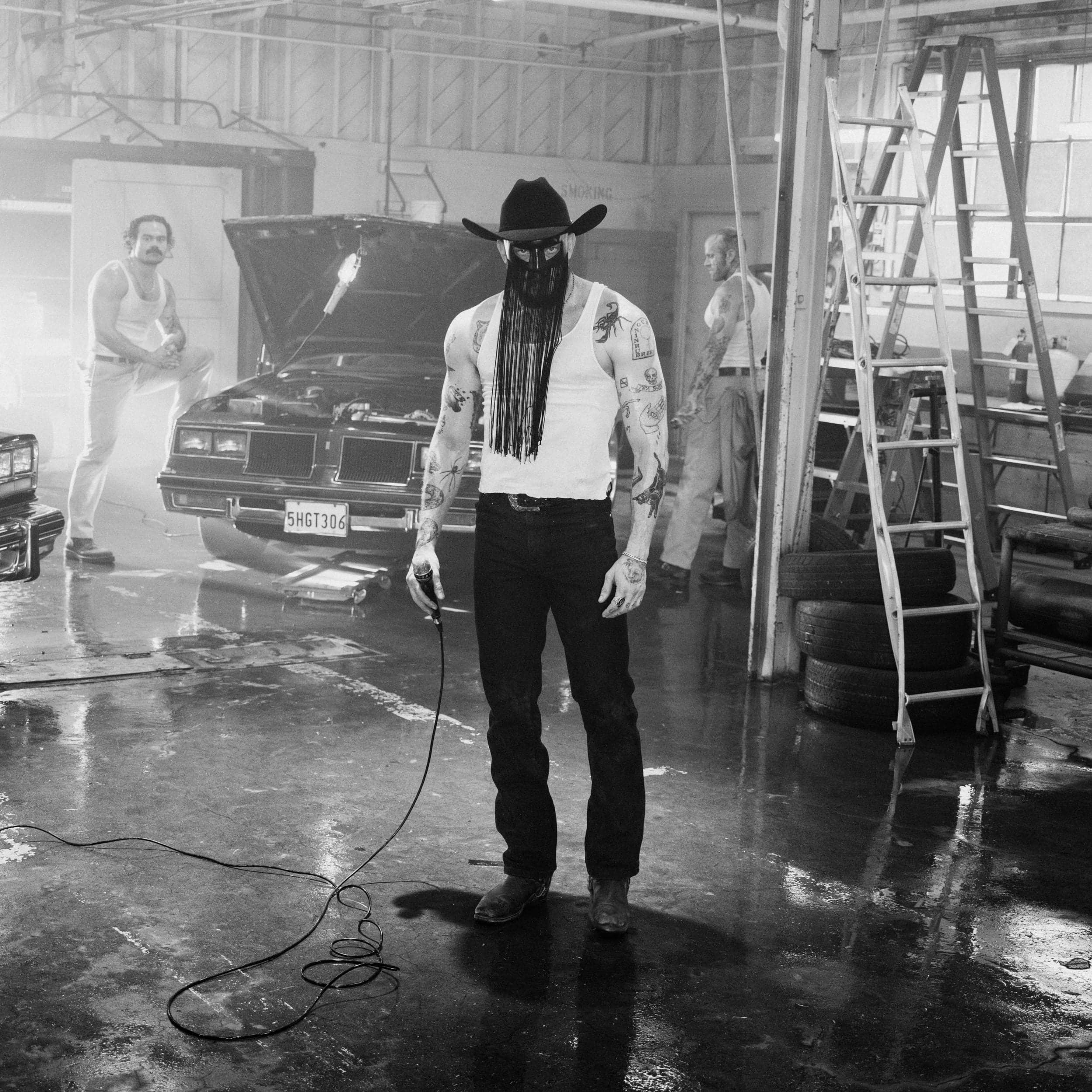 Orville Peck event image