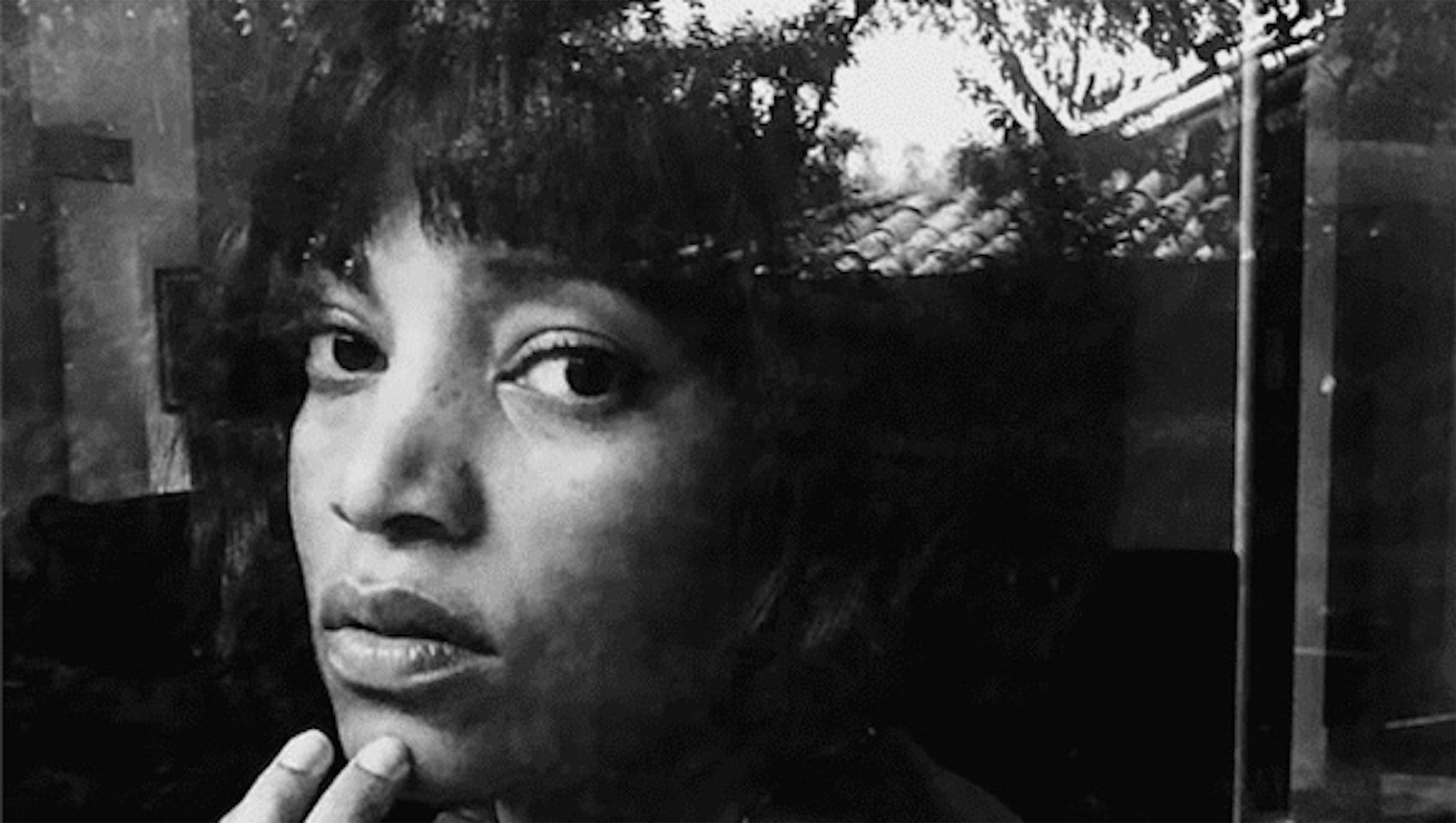 Alice Smith event image