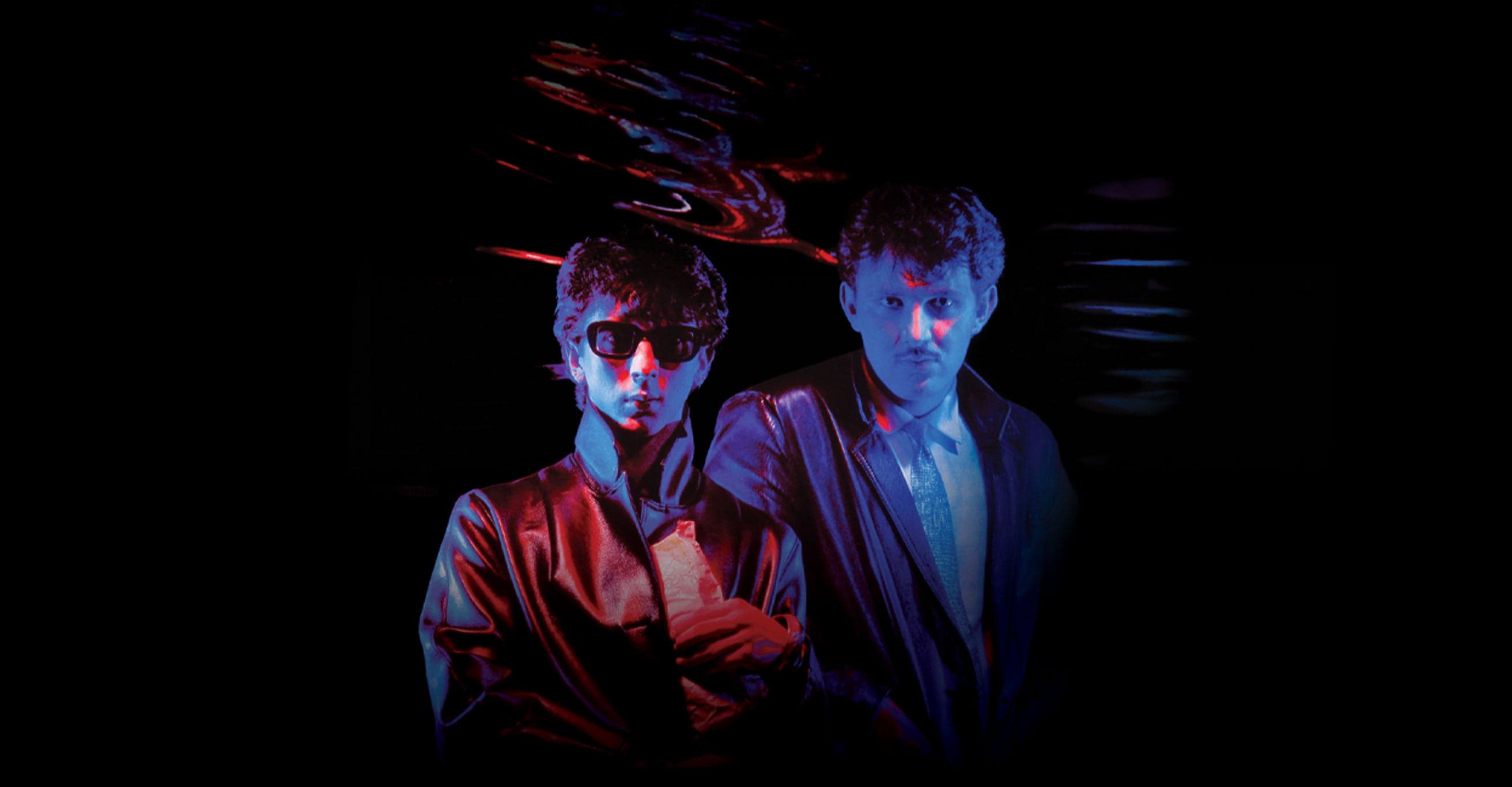Soft Cell event image