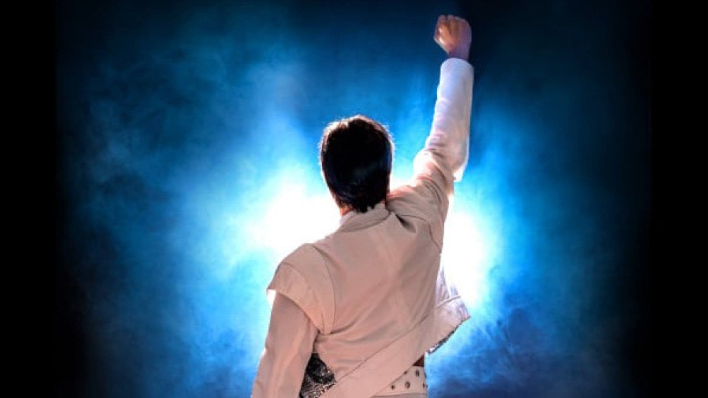 Queen Flash event image