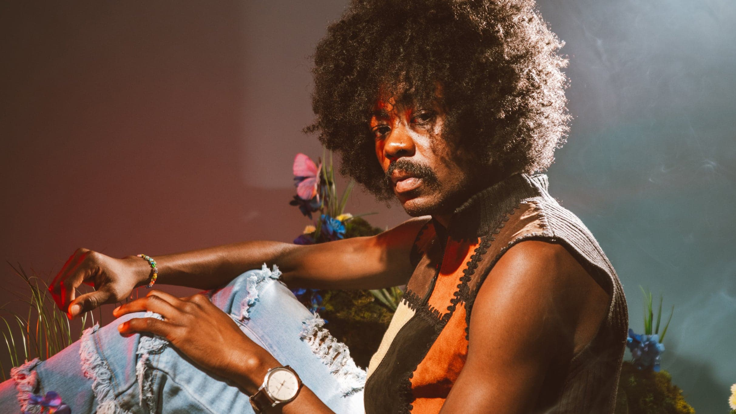 PawPaw Rod - Picture Day Tour event image