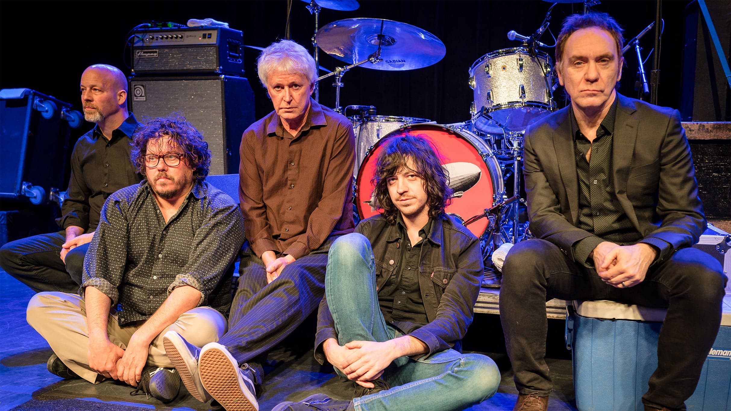 Guided By Voices event image