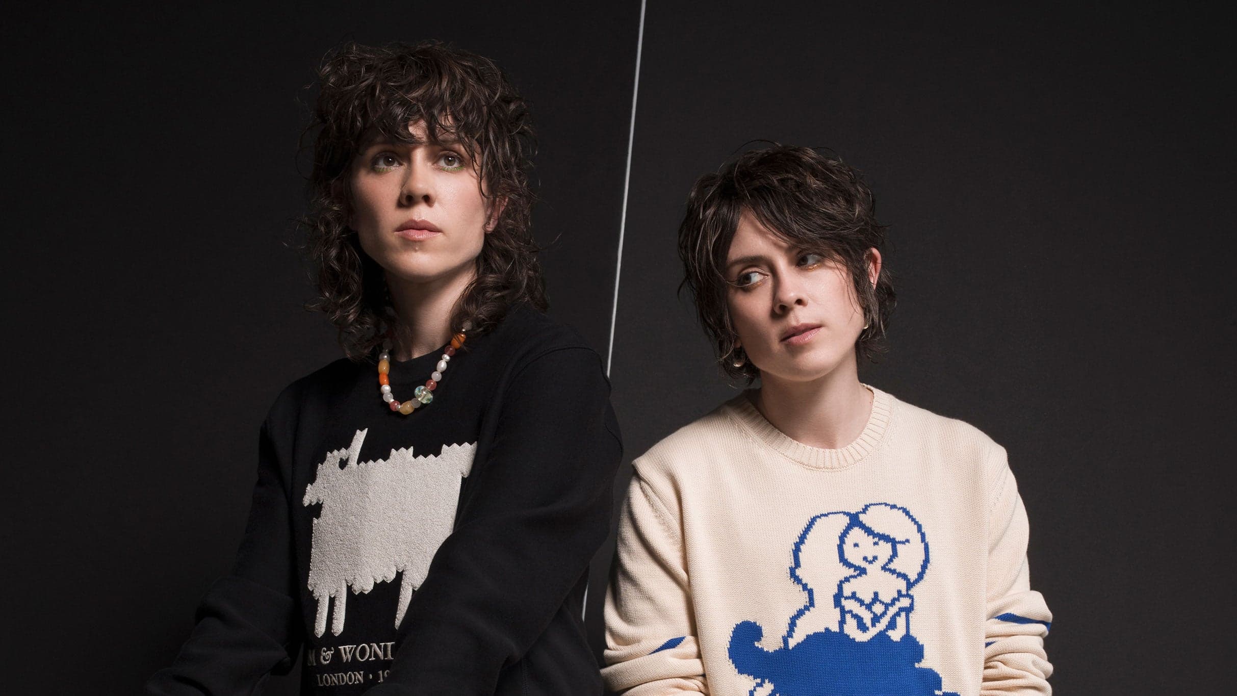 Tegan and Sara event image