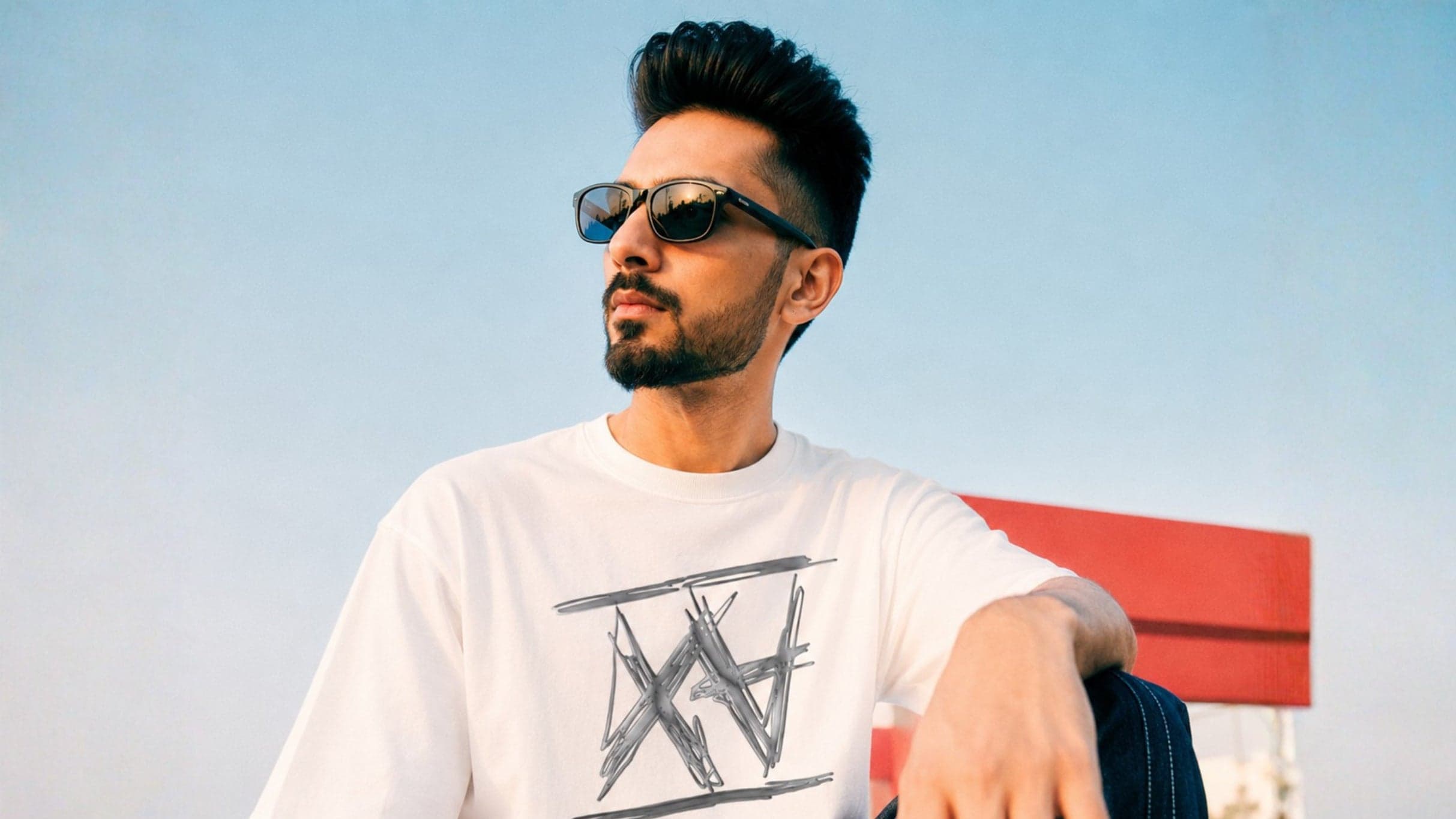 ANIRUDH XV TOUR: Live in Toronto event image