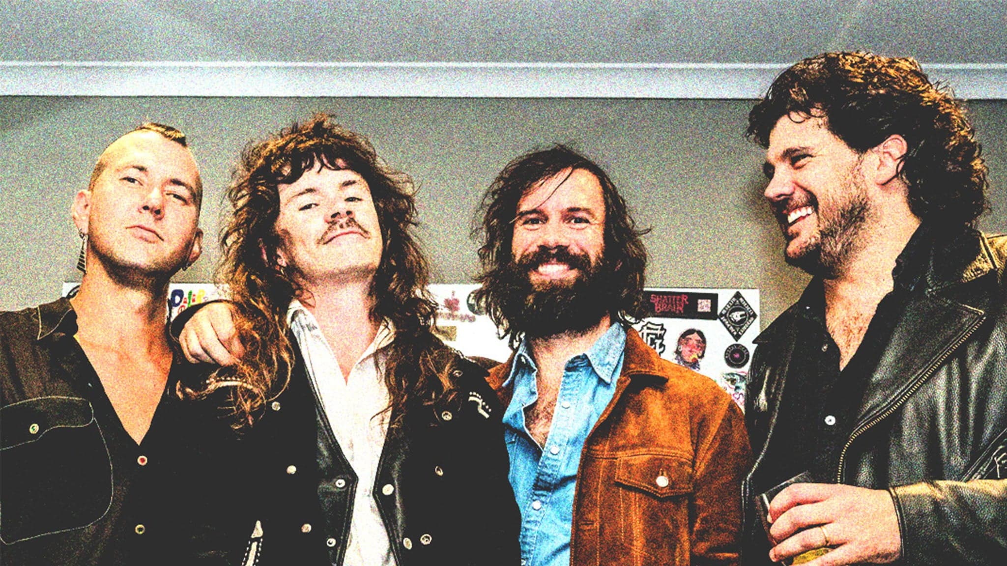 The Southern River Band event image