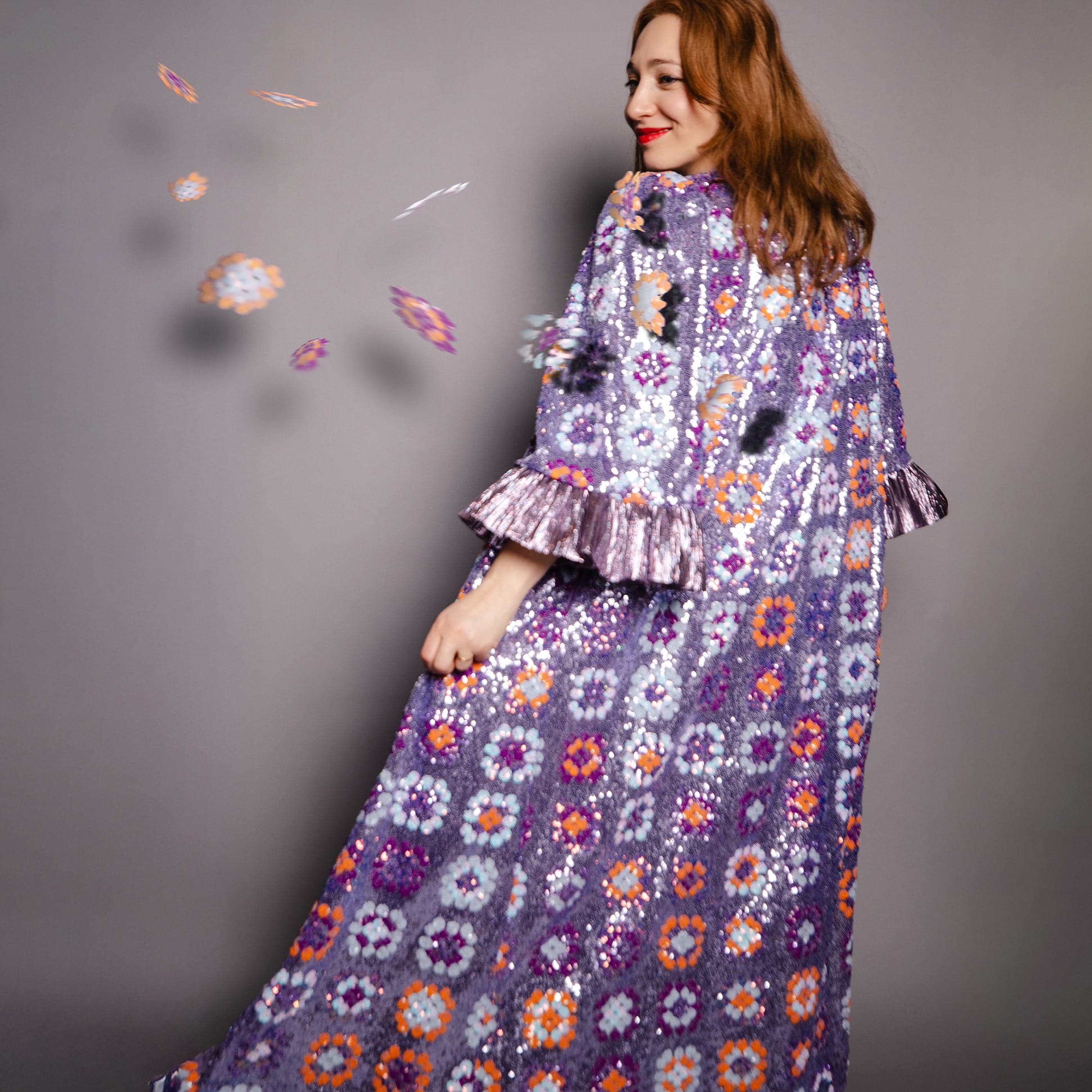 Regina Spektors Midsummer Daydream Tour event image