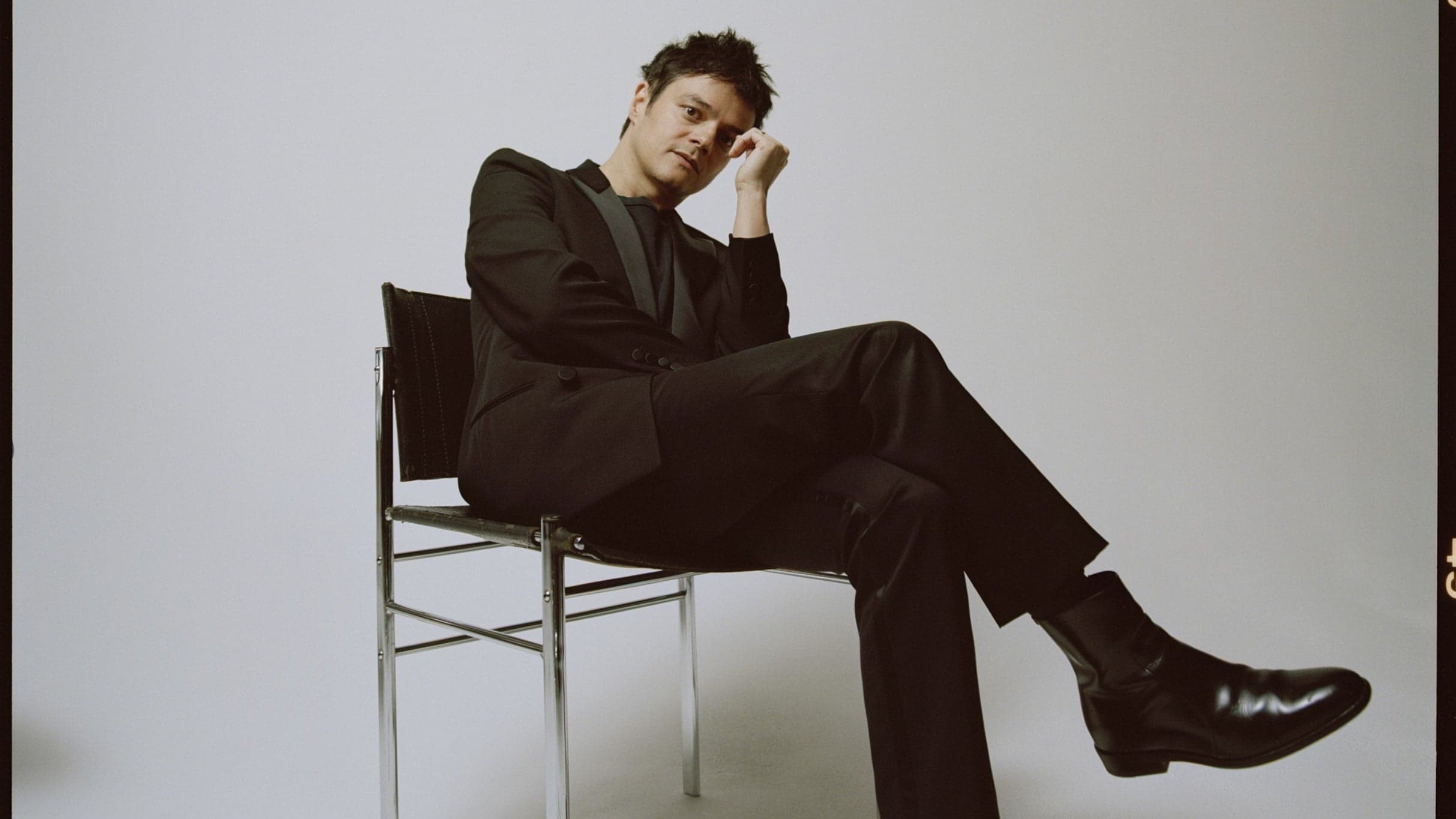 Jamie Cullum event image