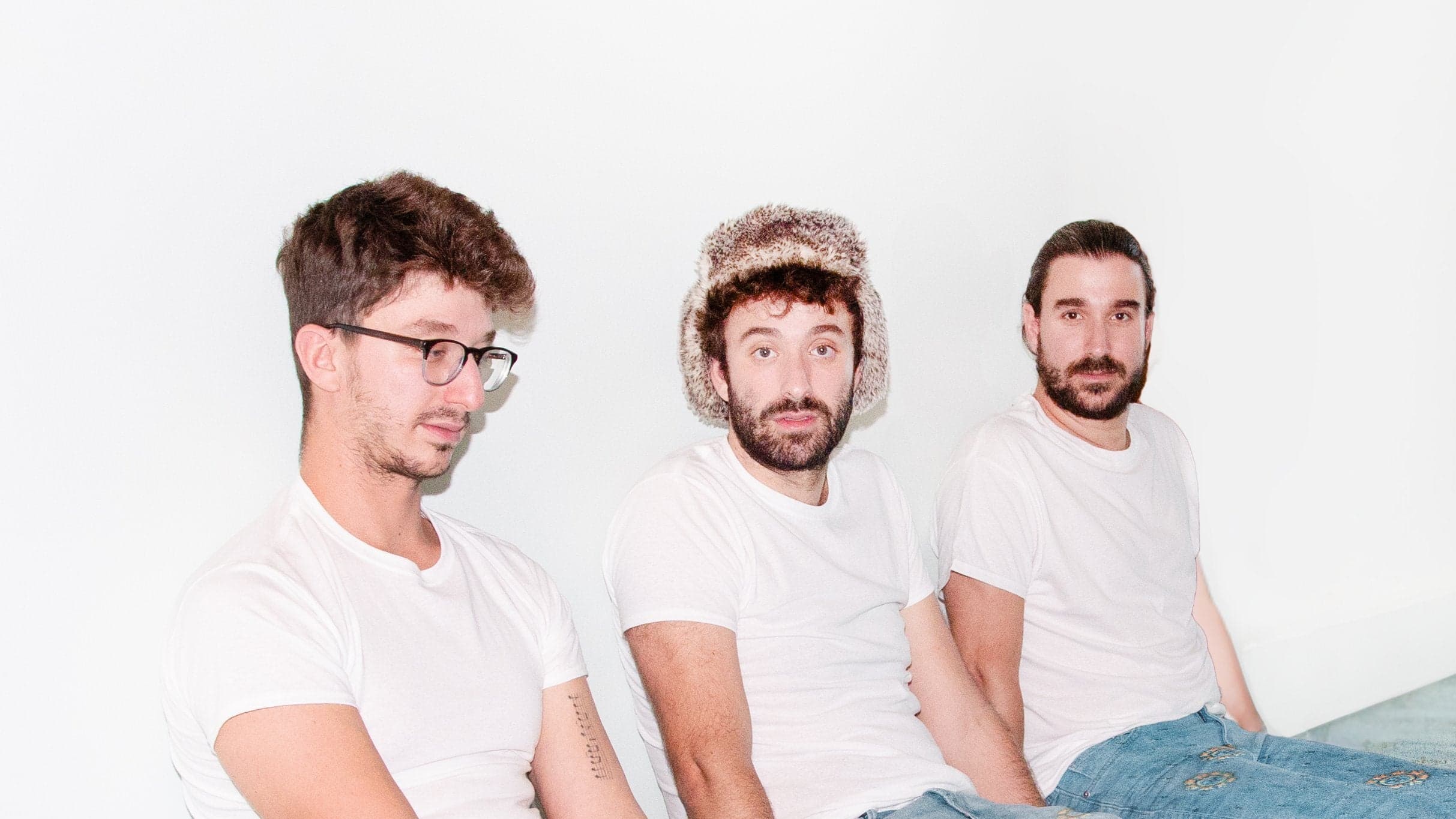 AJR - The Maybe Man Tour event image