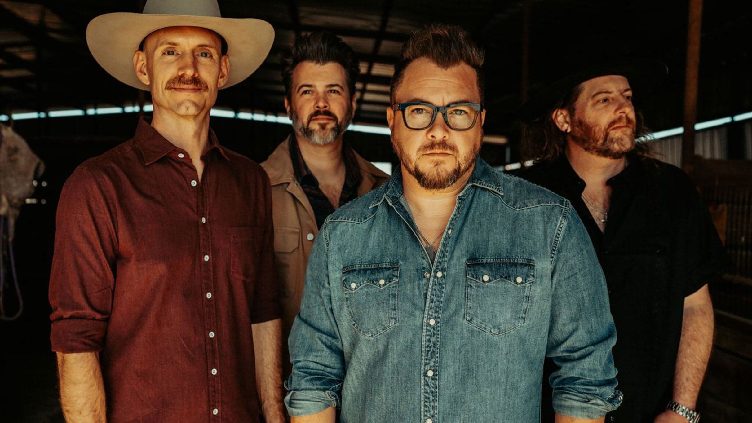 Eli Young Band event image