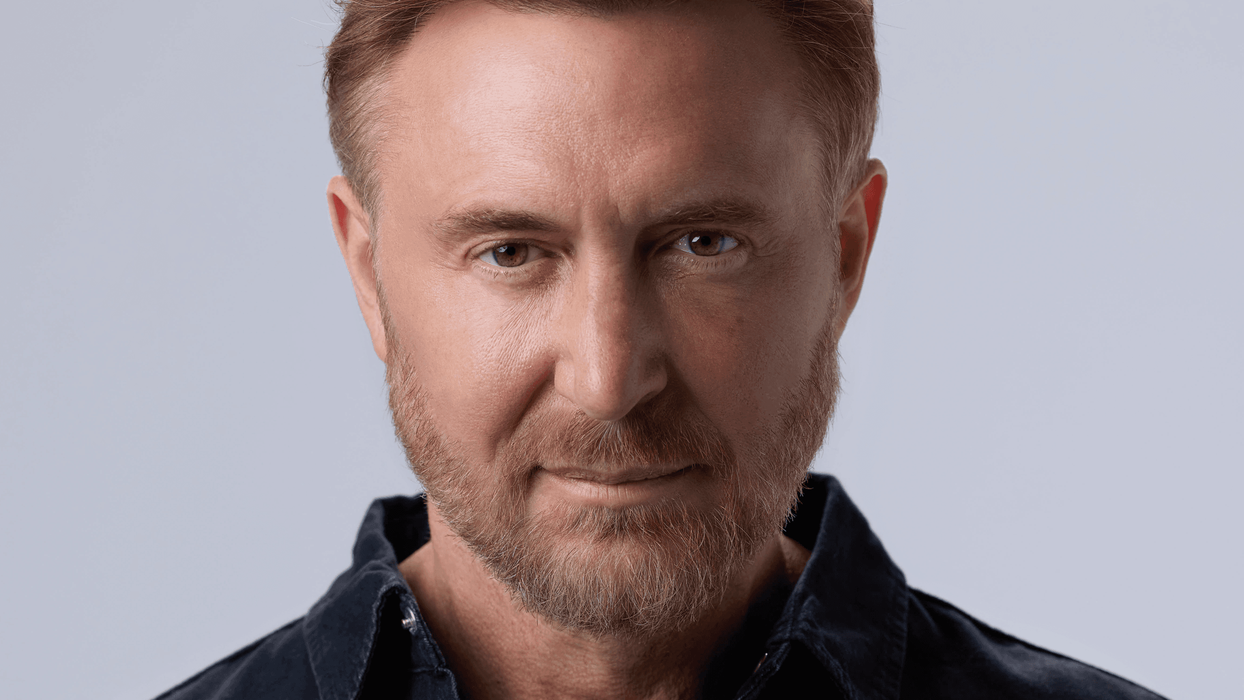 Fontainebleau Presents: DAVID GUETTA - NEW YEAR'S EVE 2026 event image