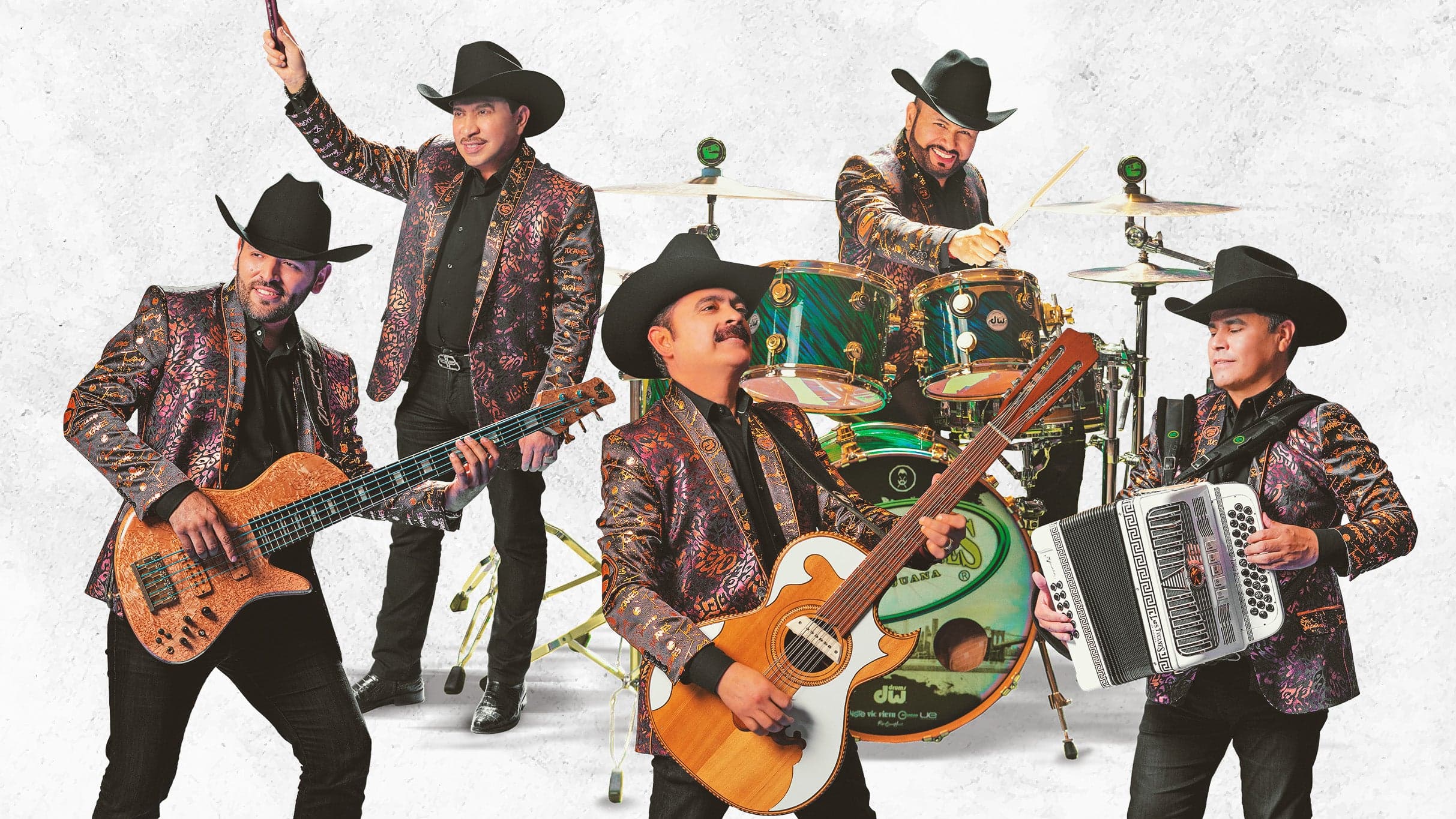 Los Tucanes de Tijuana event image