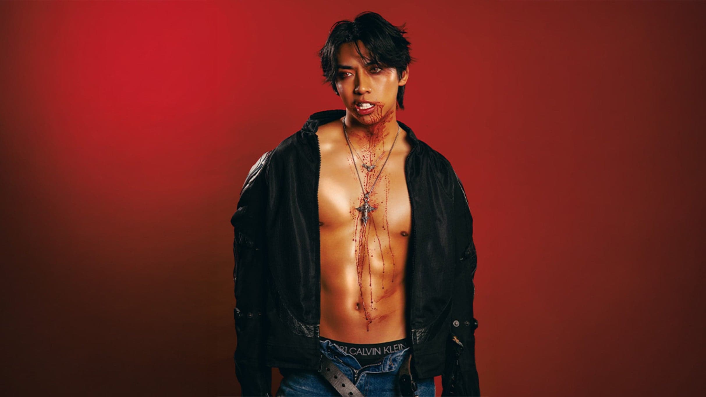 Mad Tsai - The Bite Back Tour event image